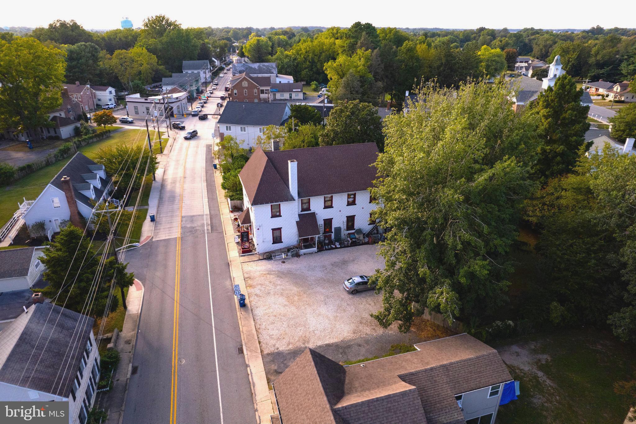 311 E CAMDEN WYOMING AVENUE