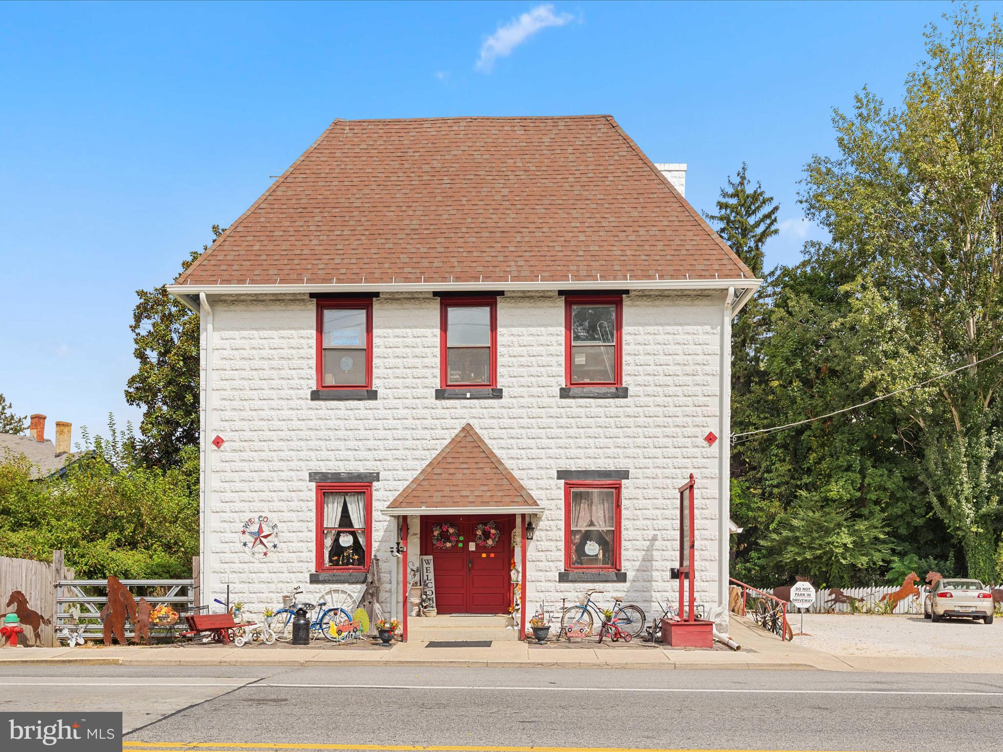 311 E CAMDEN WYOMING AVENUE