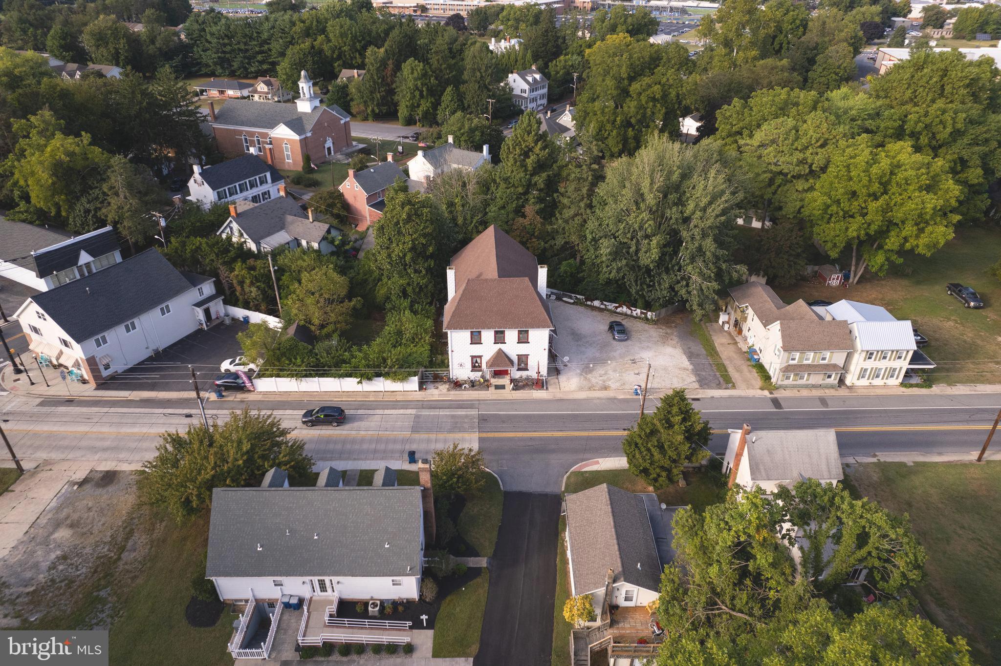 311 E CAMDEN WYOMING AVENUE