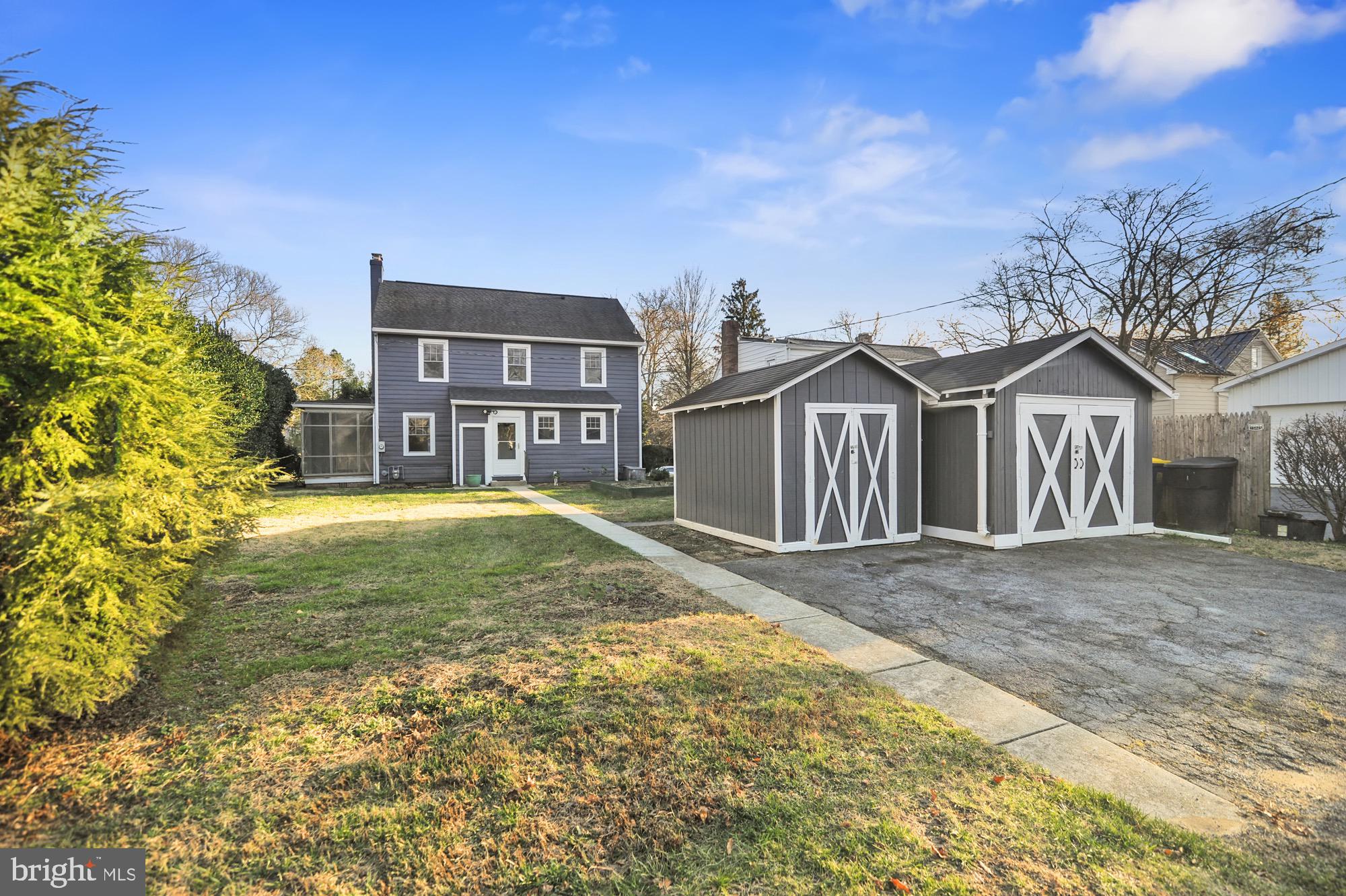 517 GREENHILL ROAD