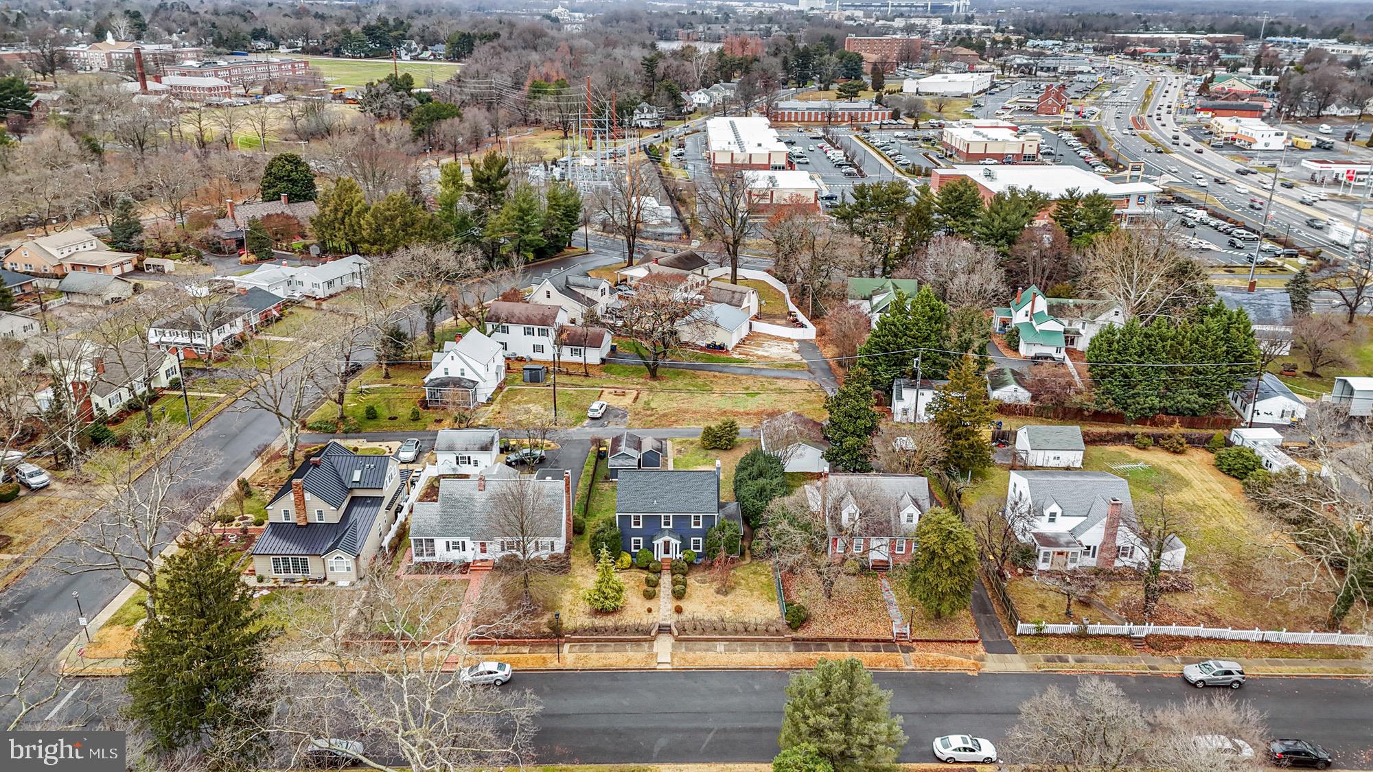 517 GREENHILL ROAD