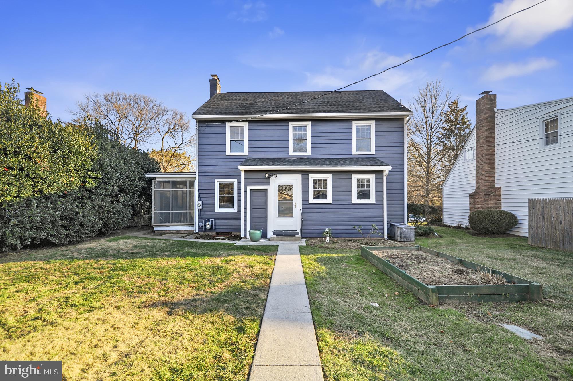 517 GREENHILL ROAD