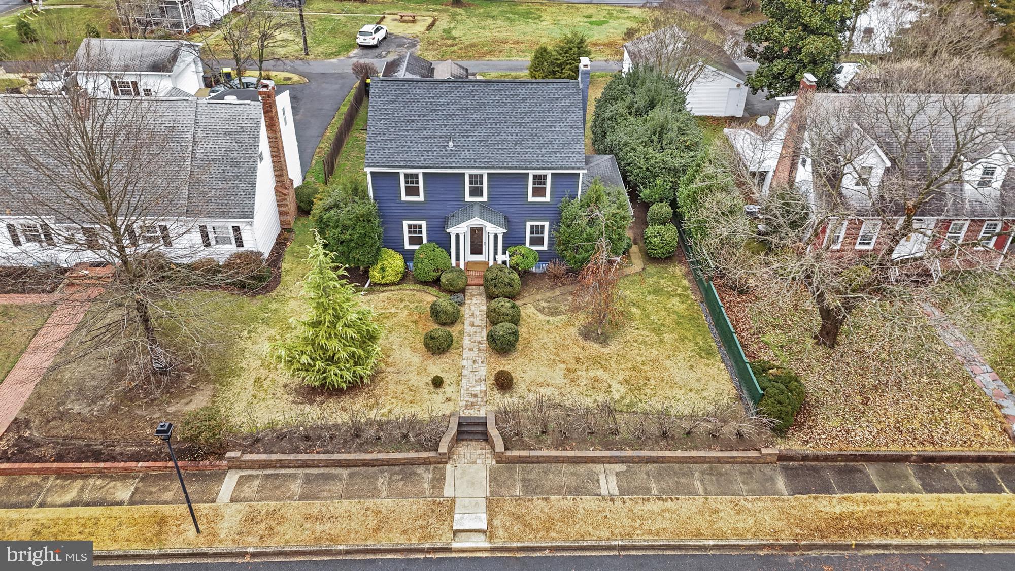 517 GREENHILL ROAD
