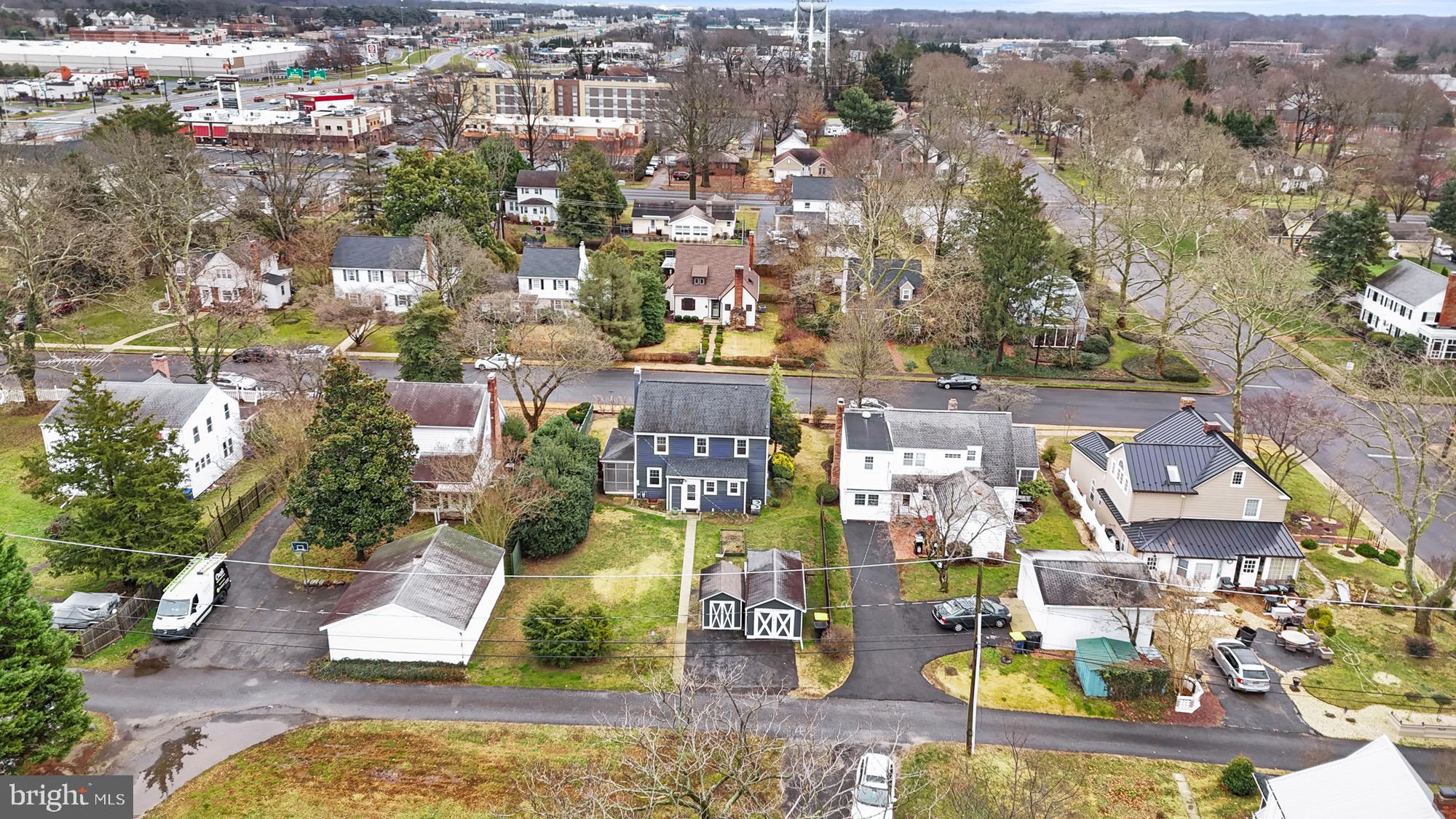 517 GREENHILL ROAD