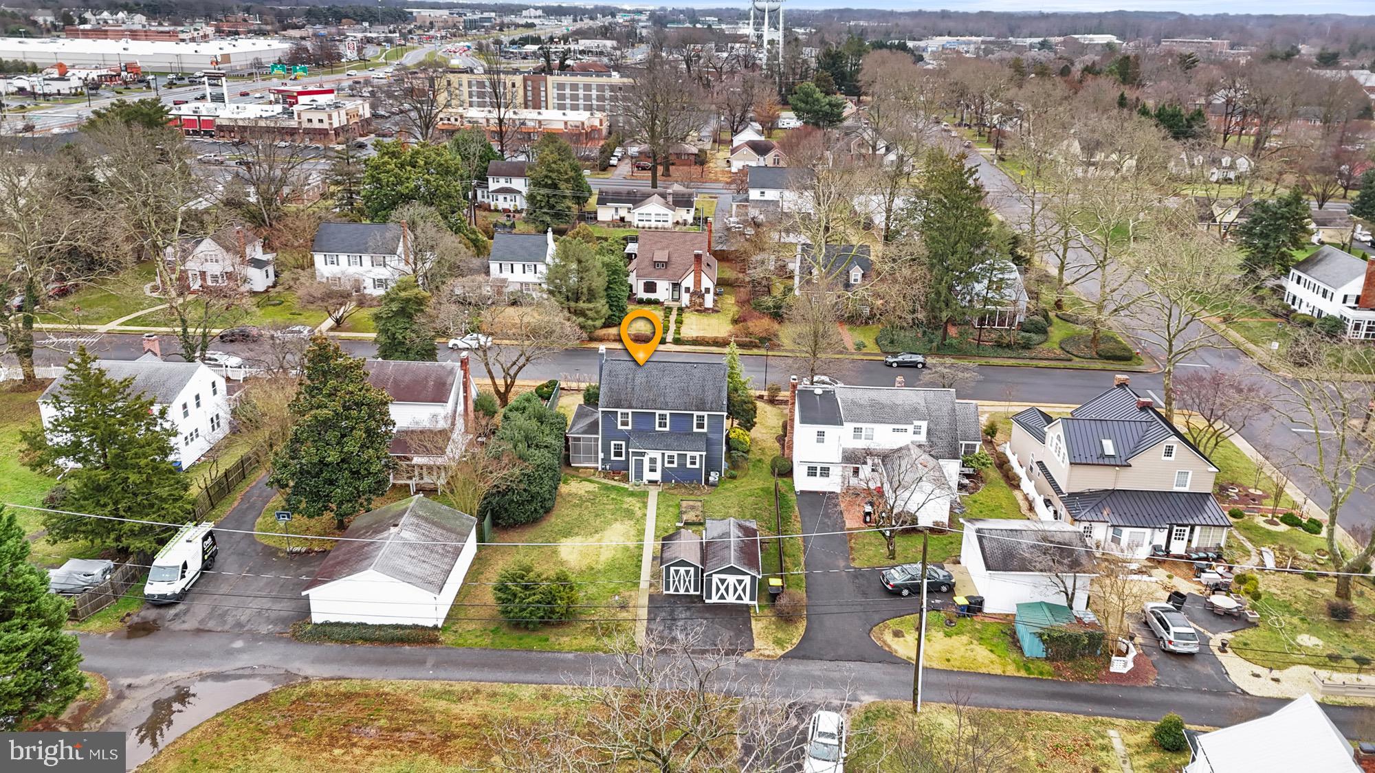 517 GREENHILL ROAD