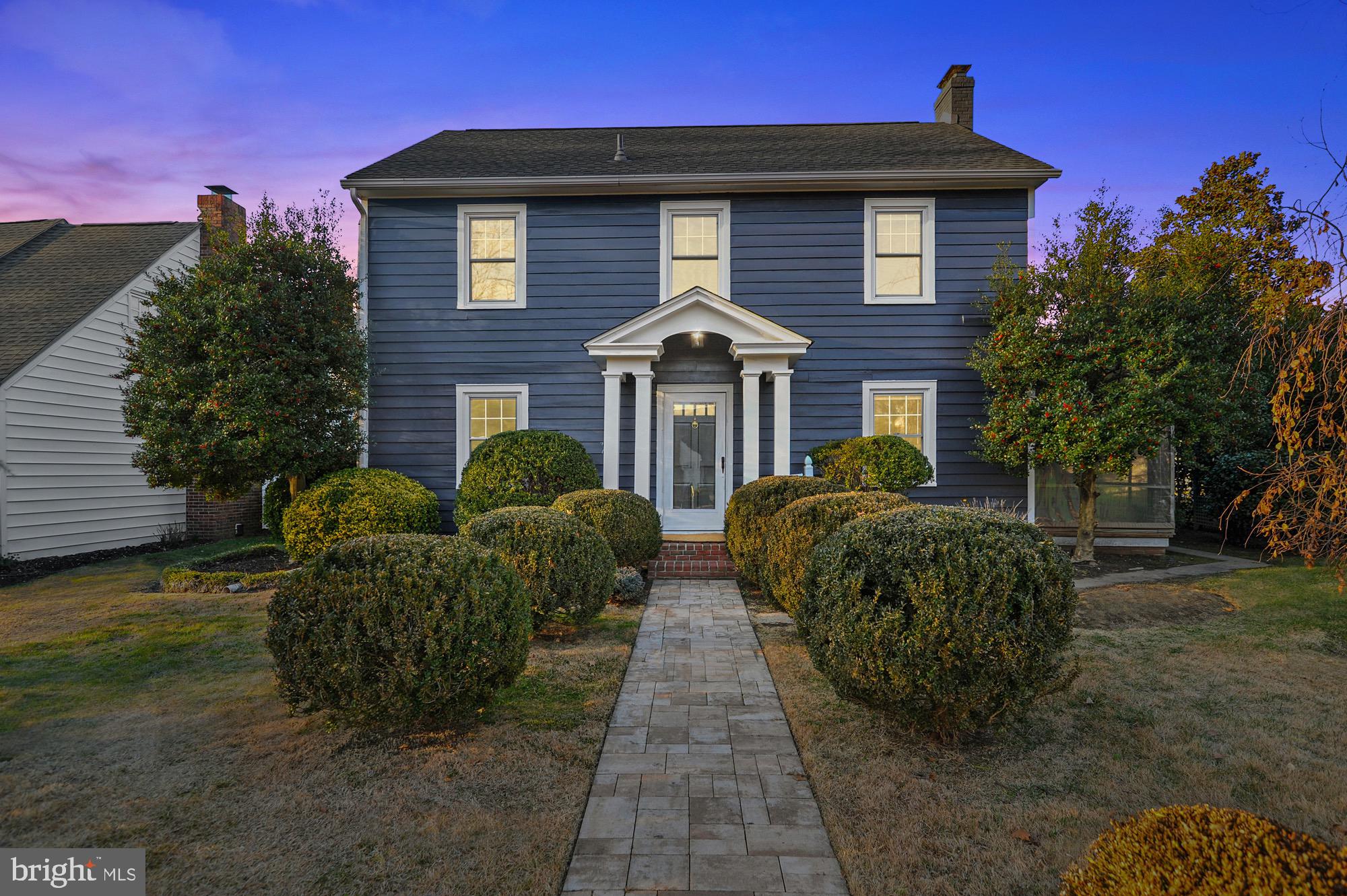 517 GREENHILL ROAD