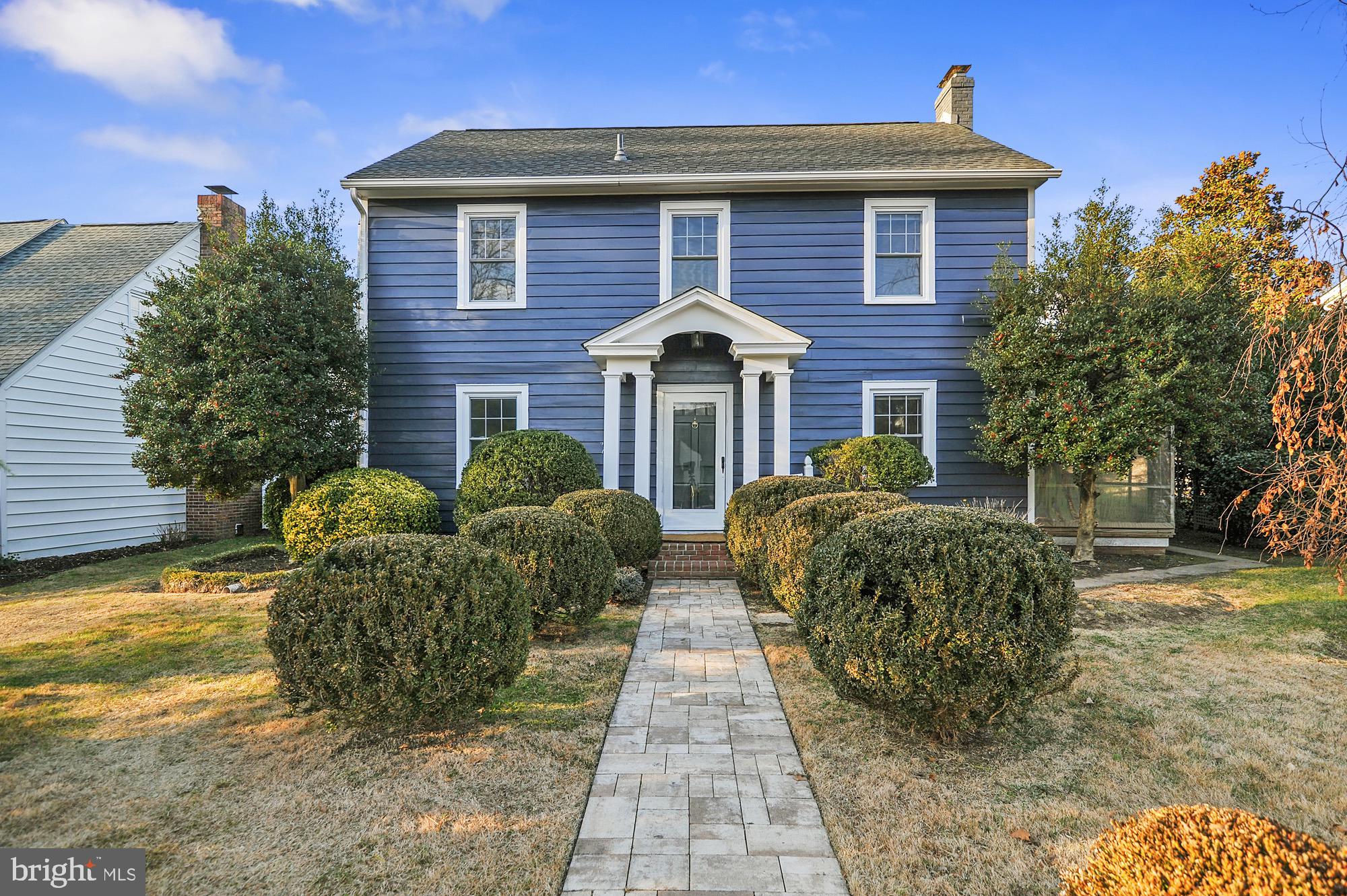 517 GREENHILL ROAD