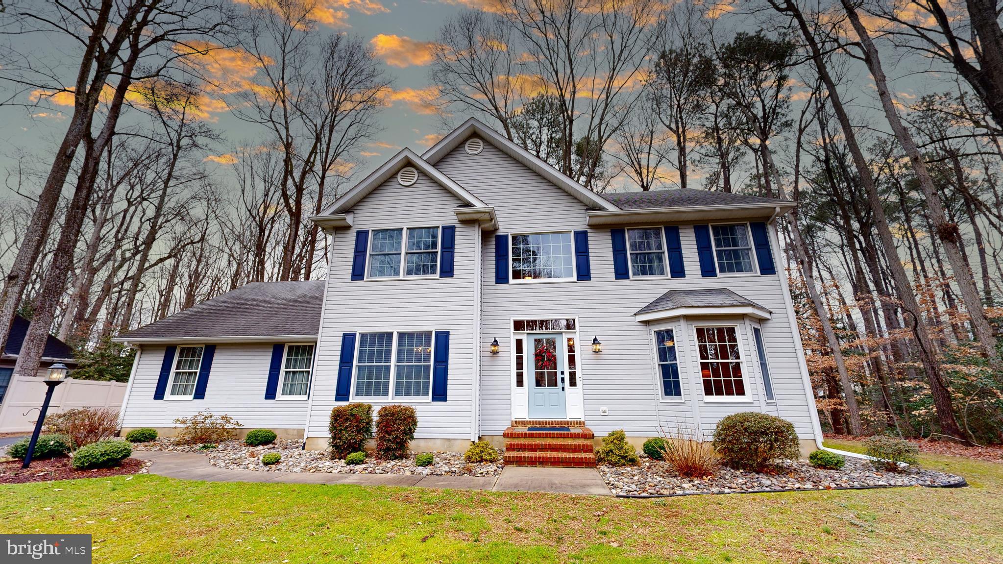 489 RUYTER DRIVE