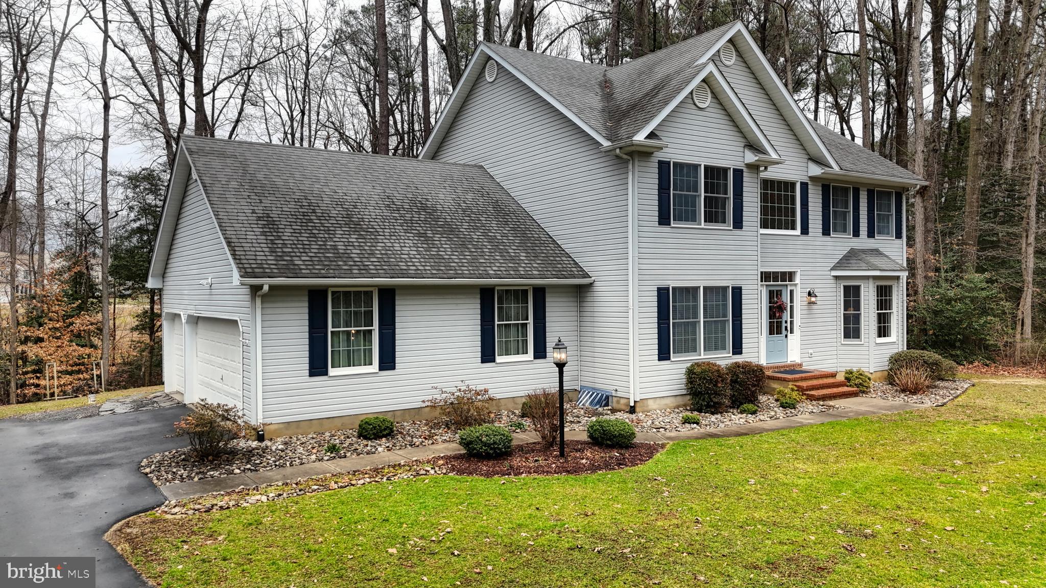 489 RUYTER DRIVE