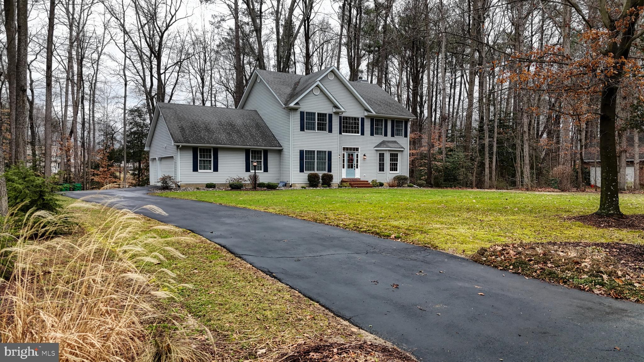 489 RUYTER DRIVE