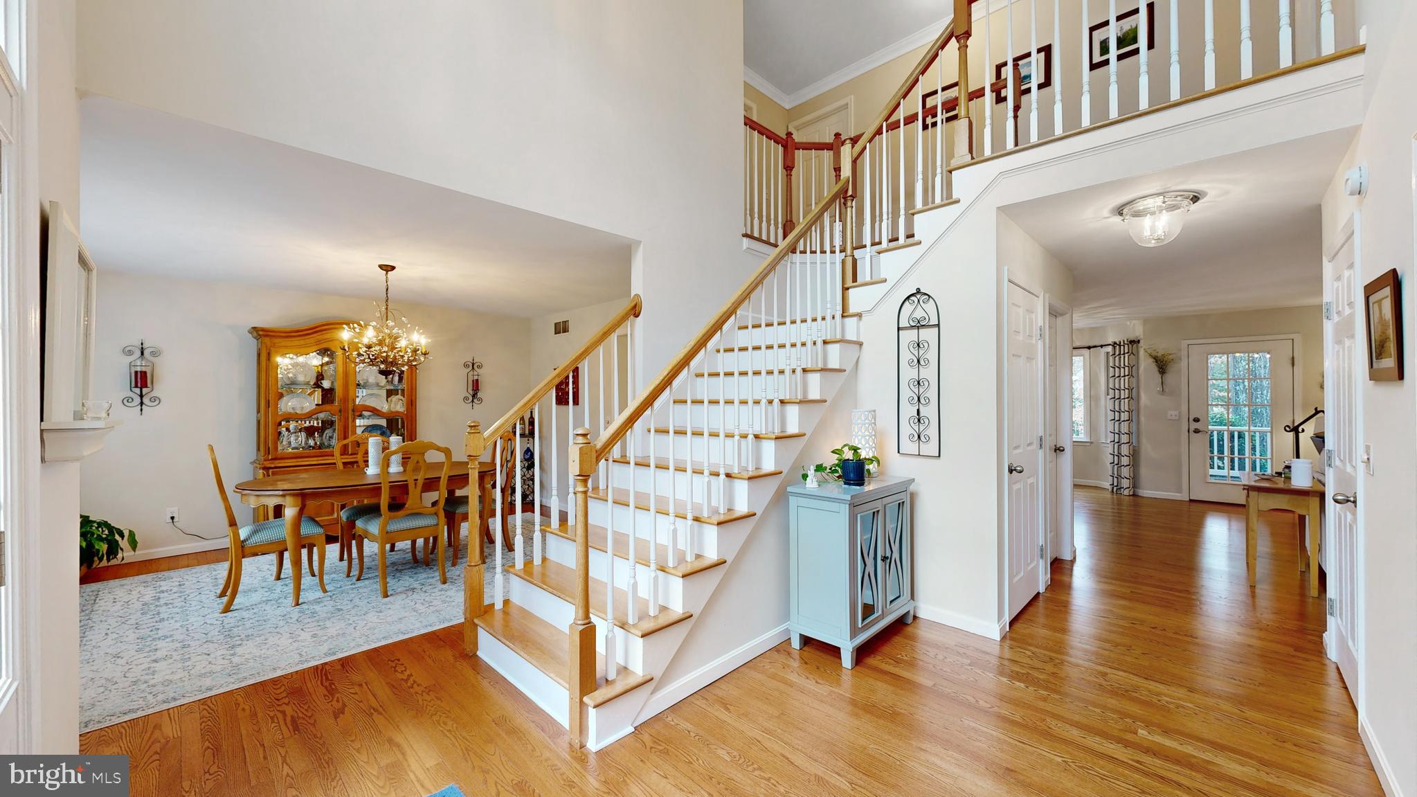 489 RUYTER DRIVE