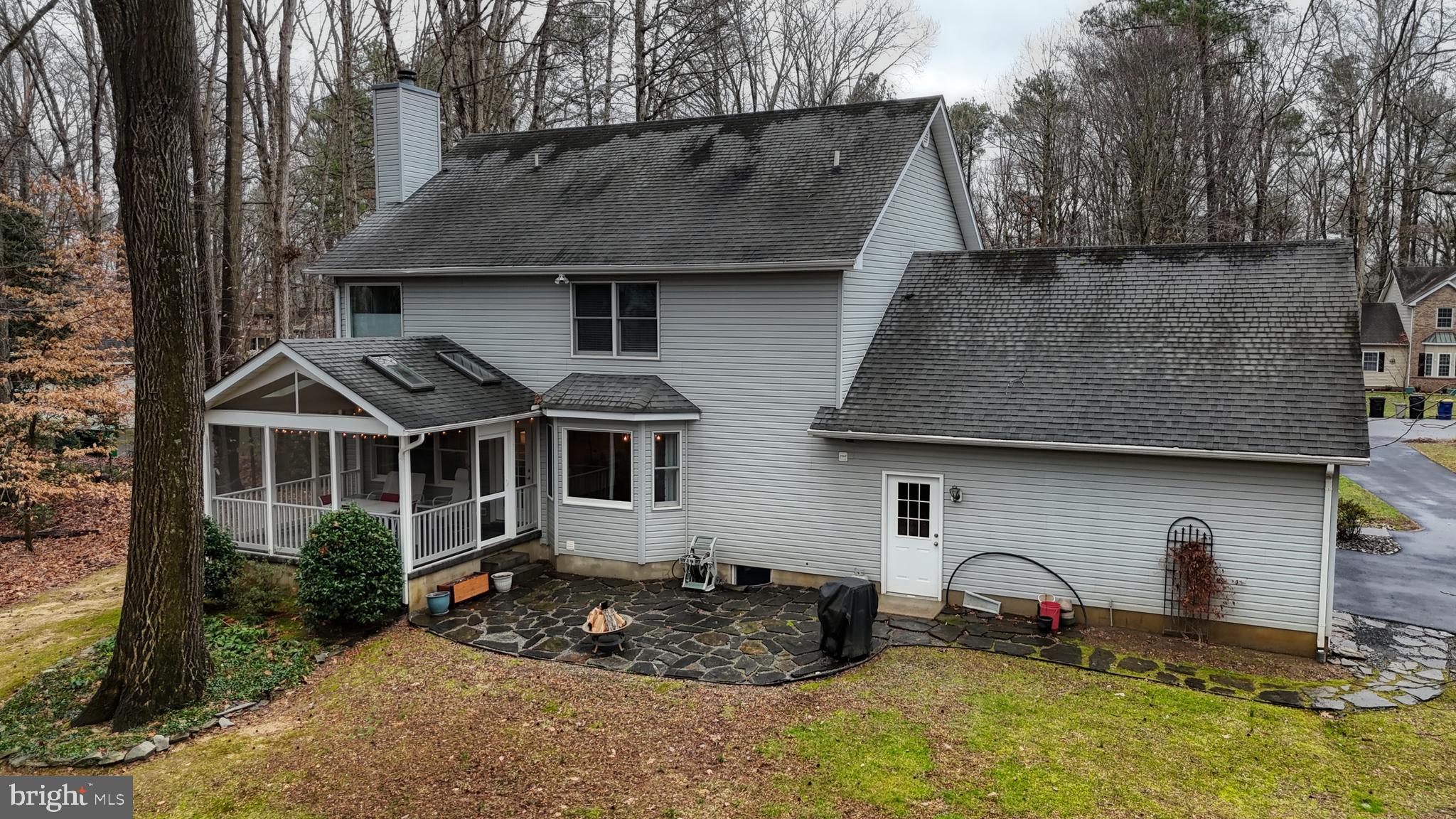 489 RUYTER DRIVE