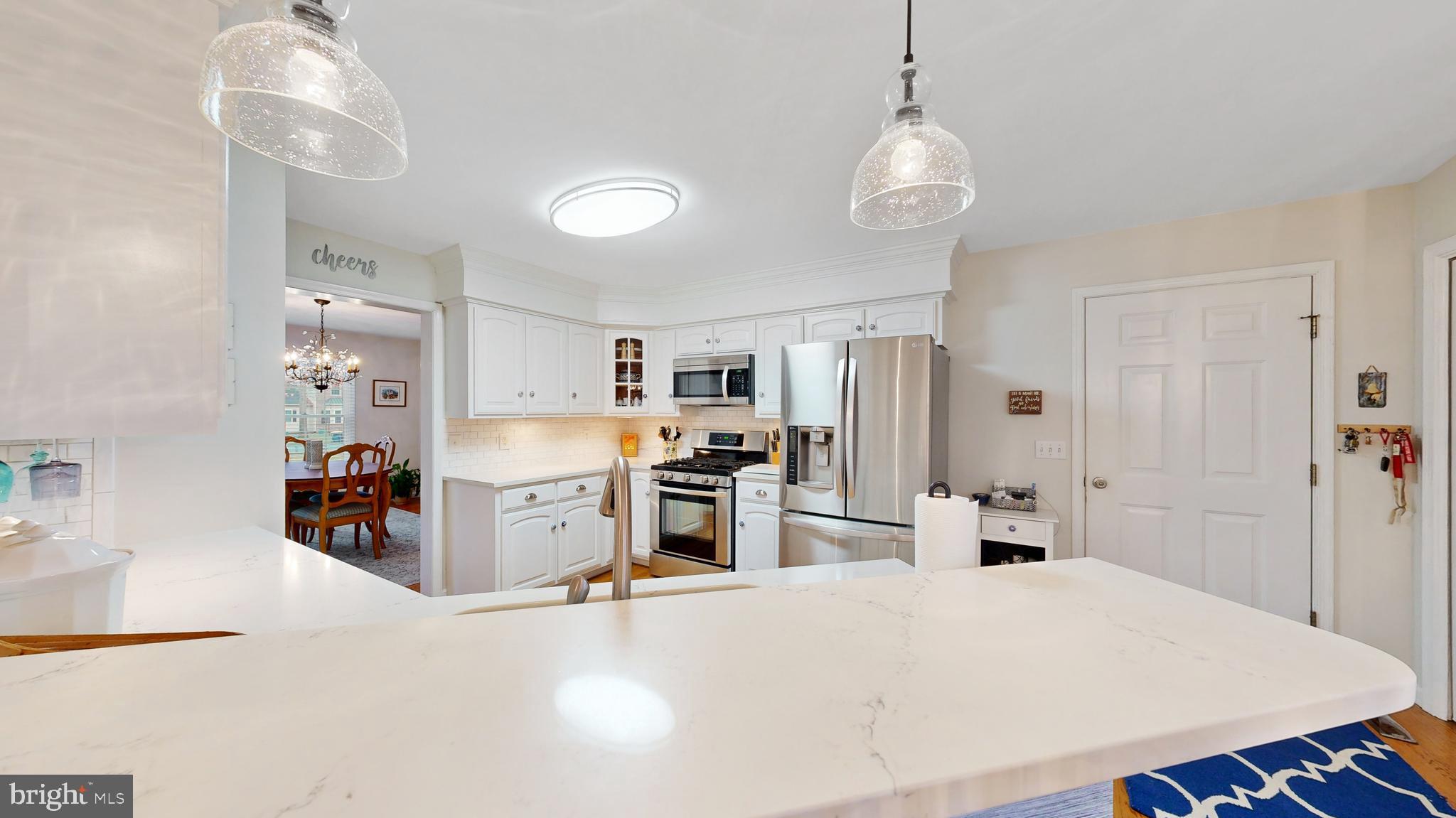 489 RUYTER DRIVE
