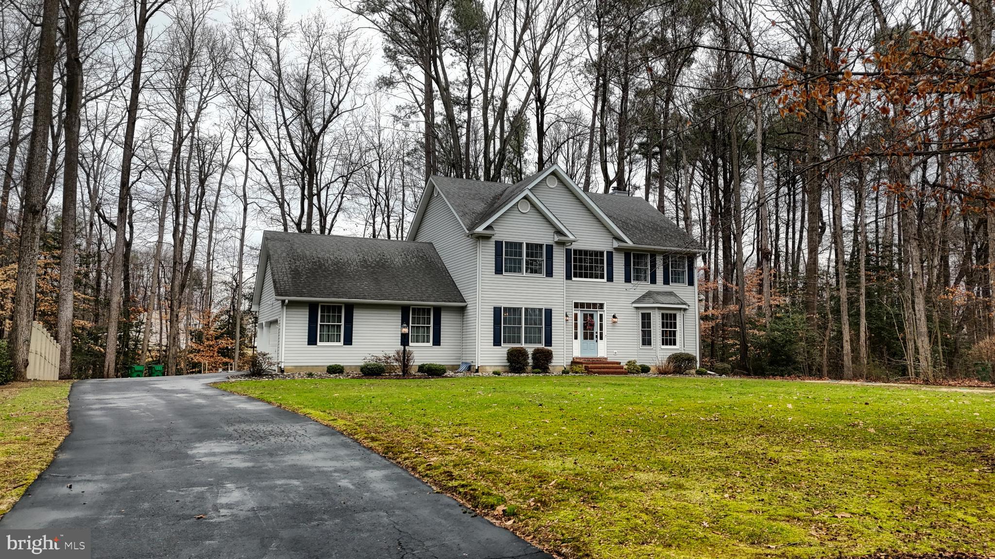 489 RUYTER DRIVE