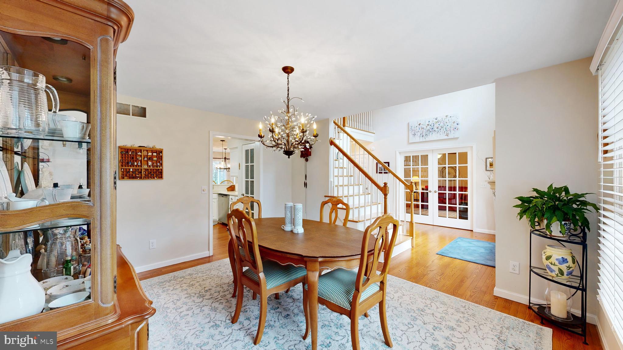 489 RUYTER DRIVE