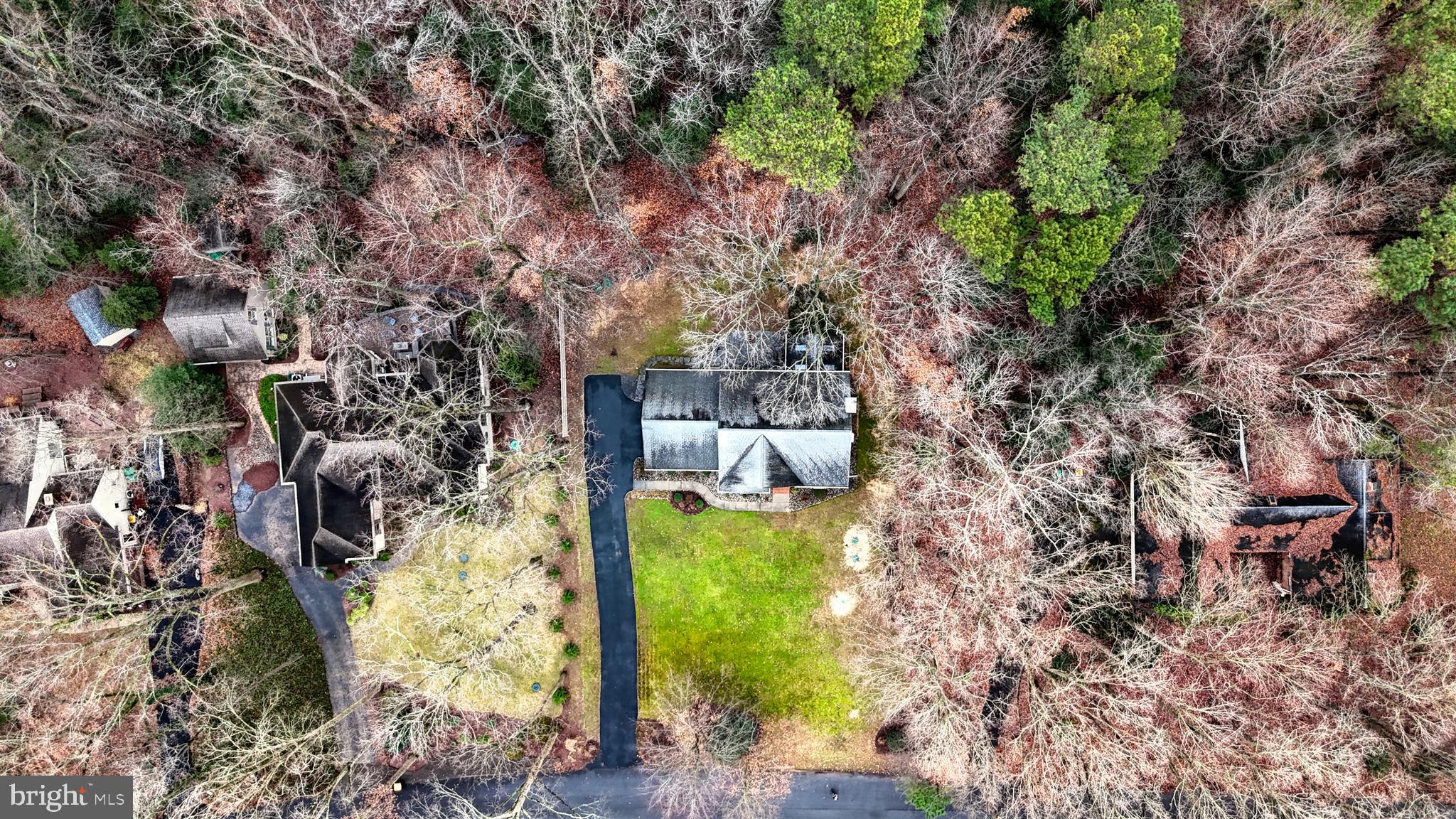 489 RUYTER DRIVE