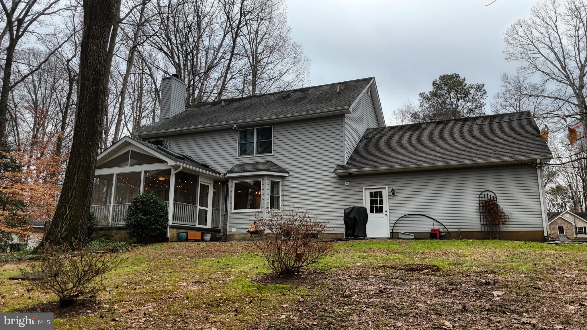 489 RUYTER DRIVE