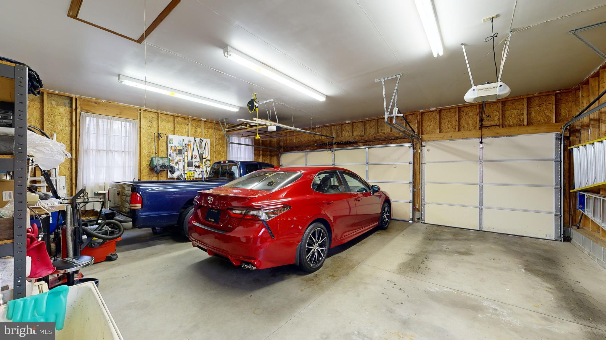 489 RUYTER DRIVE