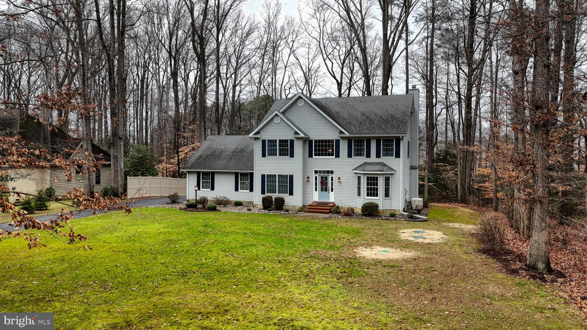 489 RUYTER DRIVE