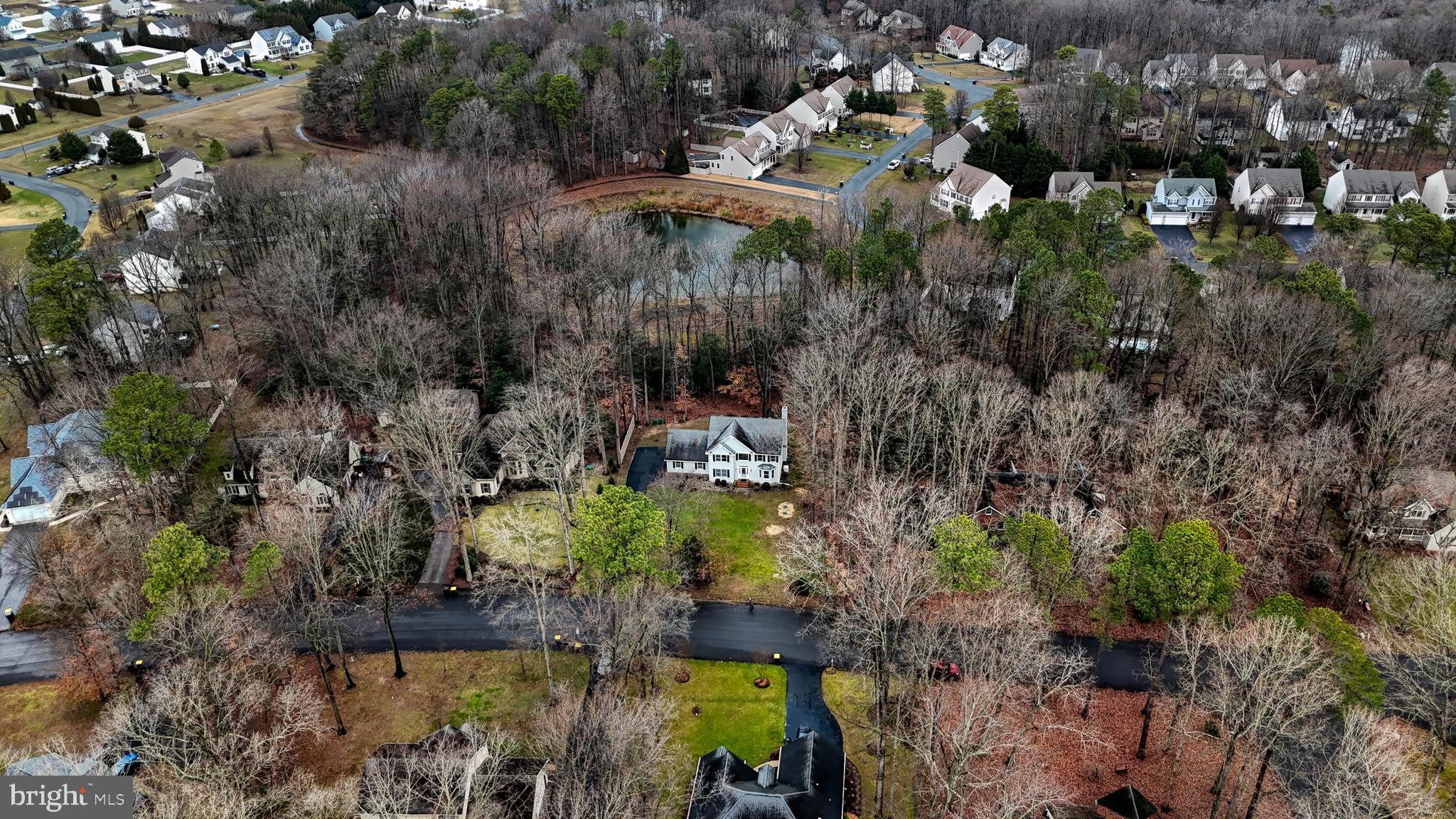 489 RUYTER DRIVE