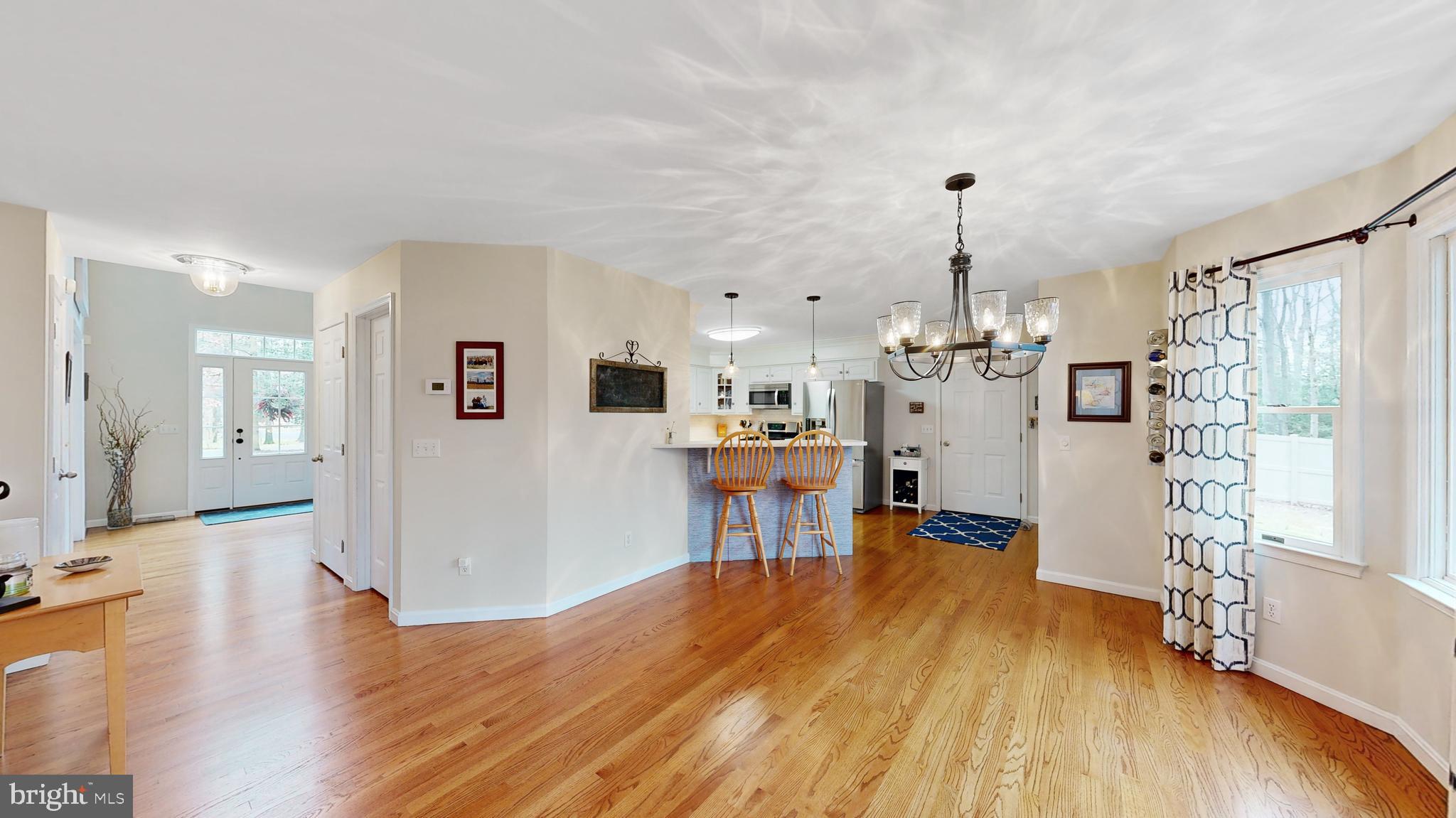 489 RUYTER DRIVE