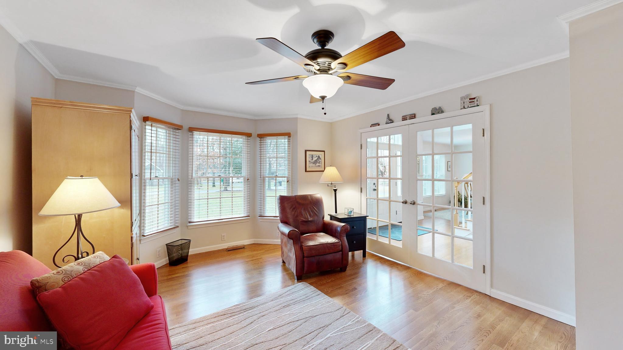 489 RUYTER DRIVE