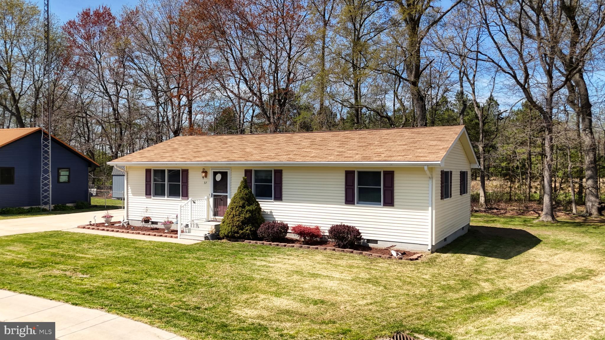 37 KERRY CIRCLE