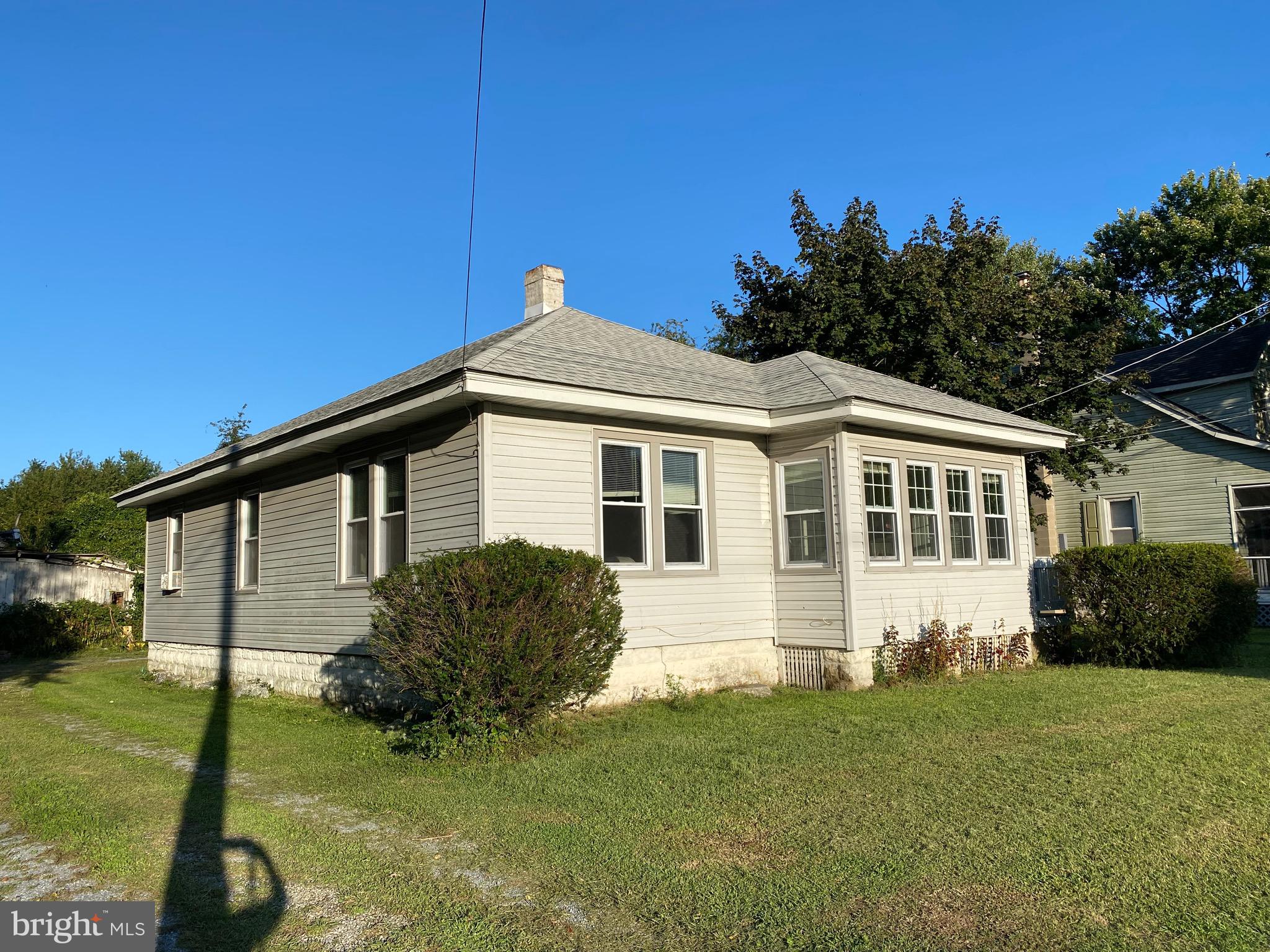 38 N MAIN STREET