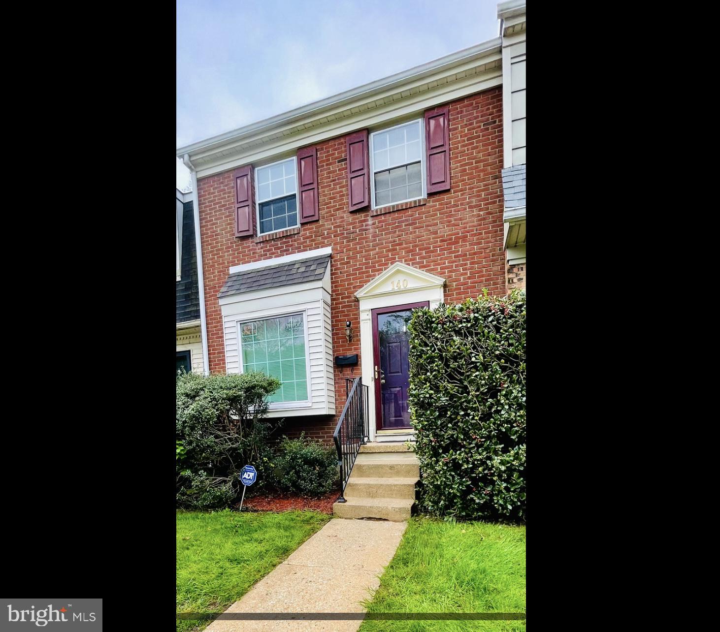 140 OLD FORGE DRIVE