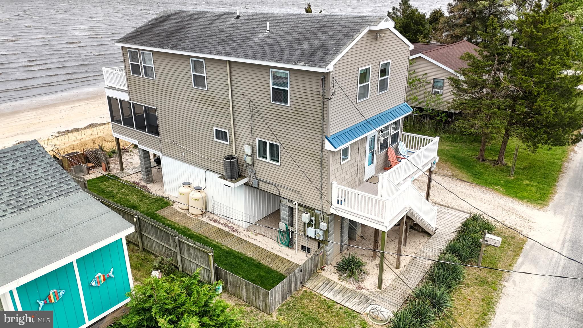 57 S. SANDPIPER DRIVE