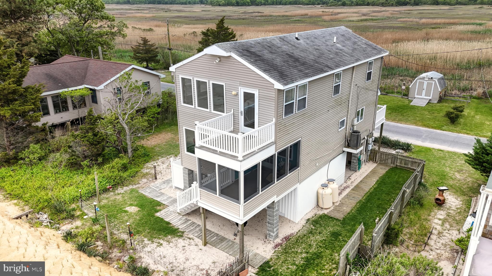 57 S. SANDPIPER DRIVE