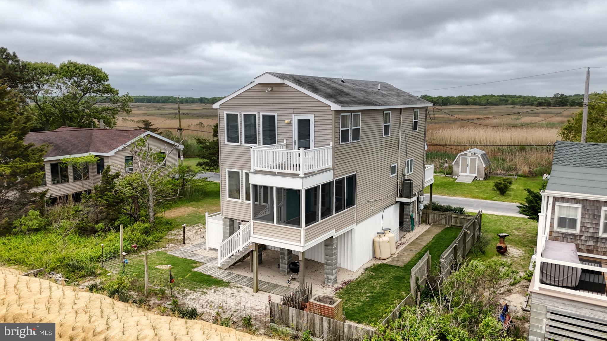 57 S. SANDPIPER DRIVE