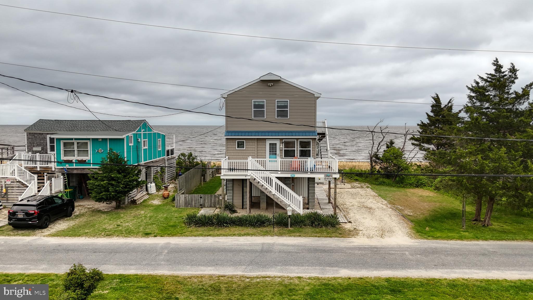 57 S. SANDPIPER DRIVE