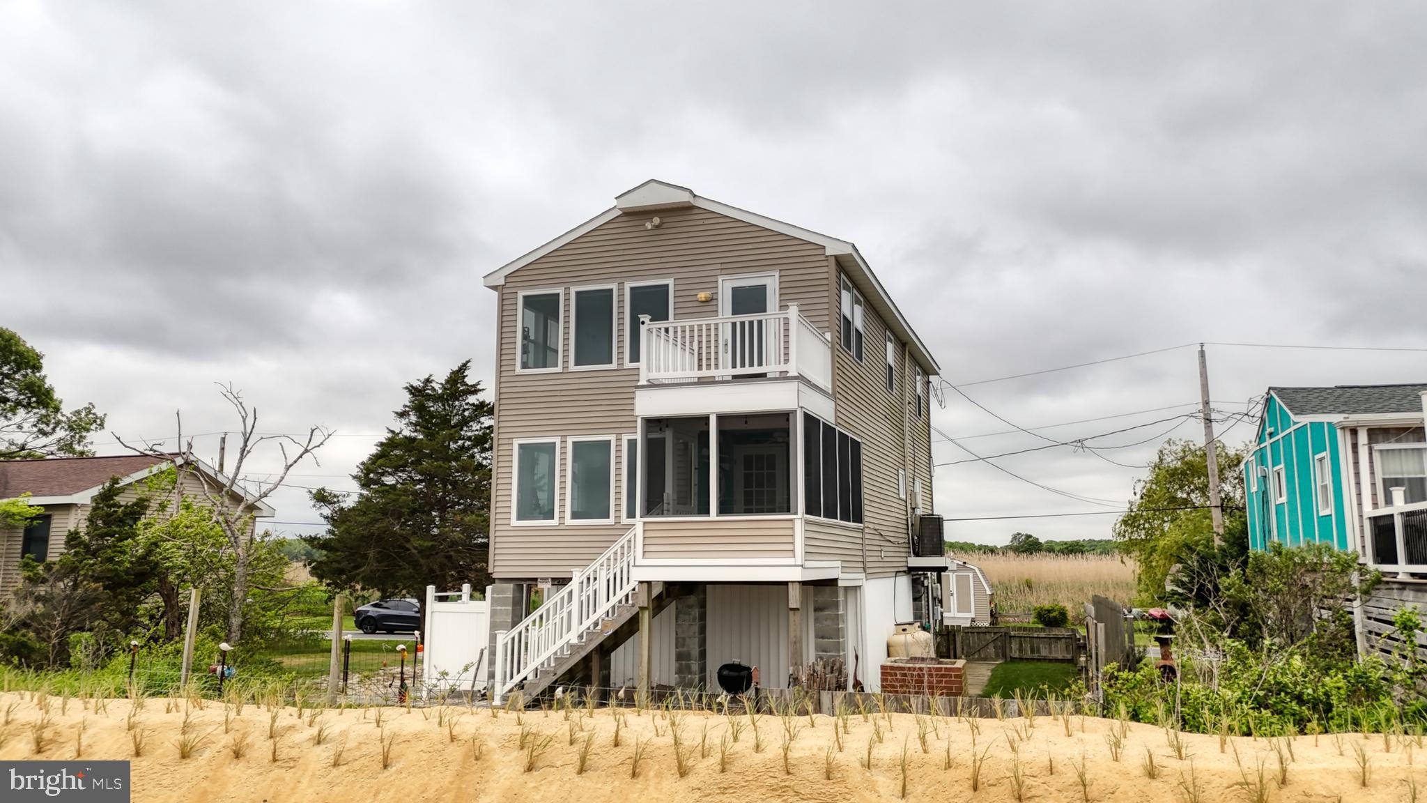 57 S. SANDPIPER DRIVE