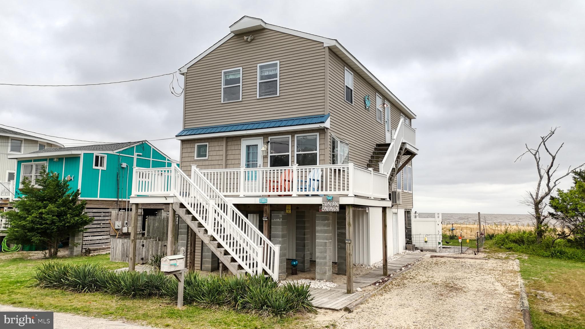 57 S. SANDPIPER DRIVE