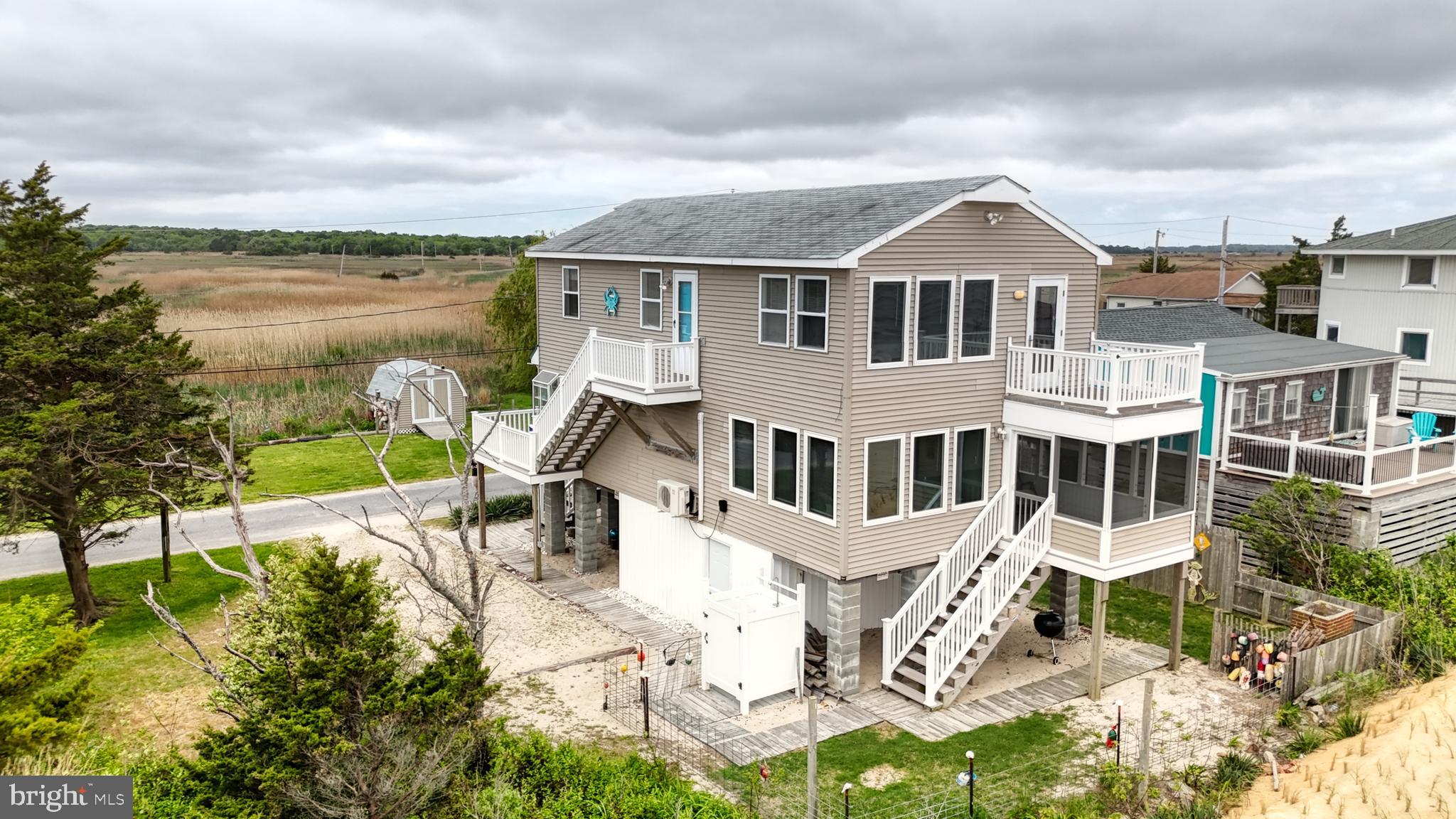 57 S. SANDPIPER DRIVE