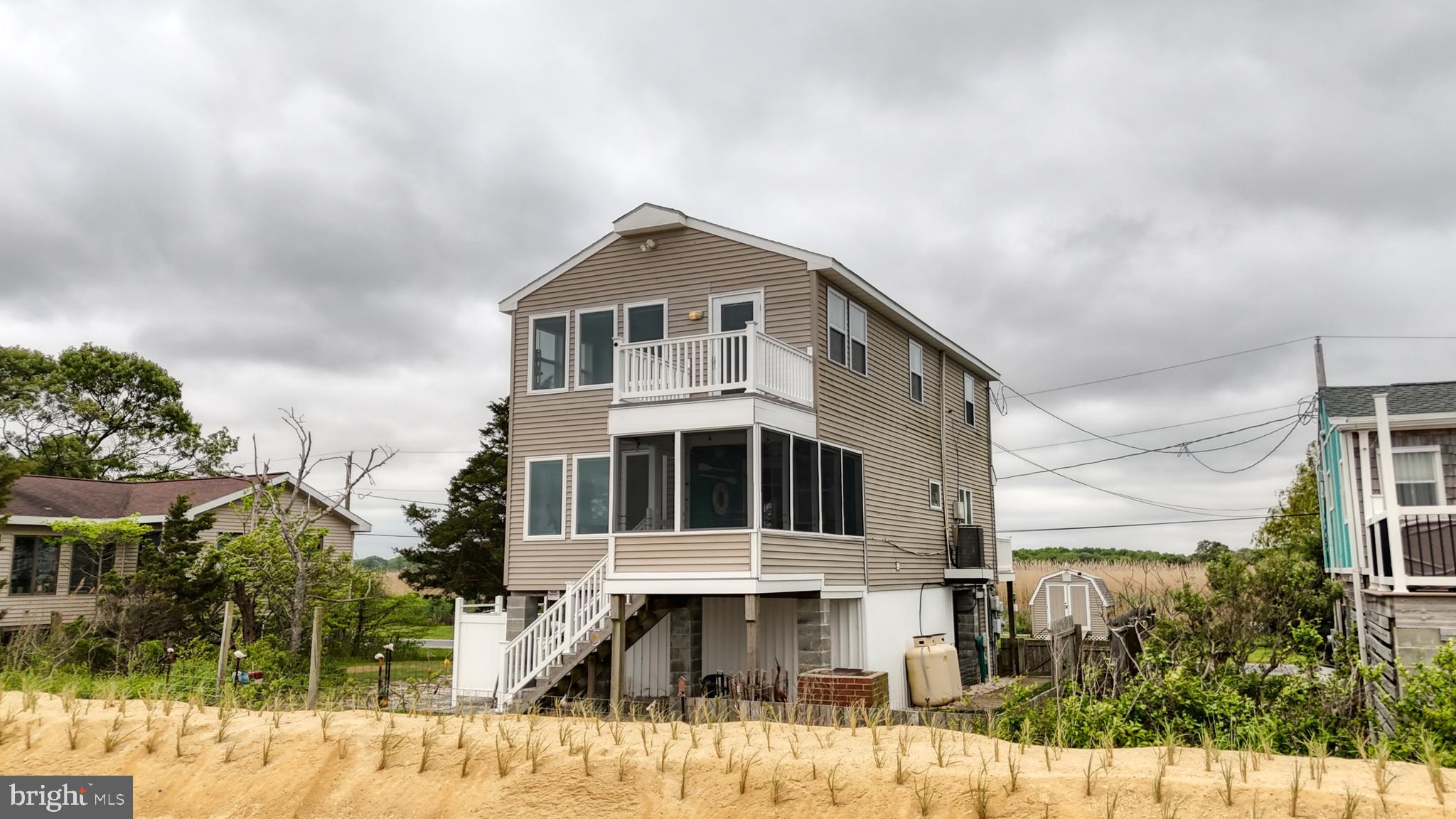 57 S. SANDPIPER DRIVE