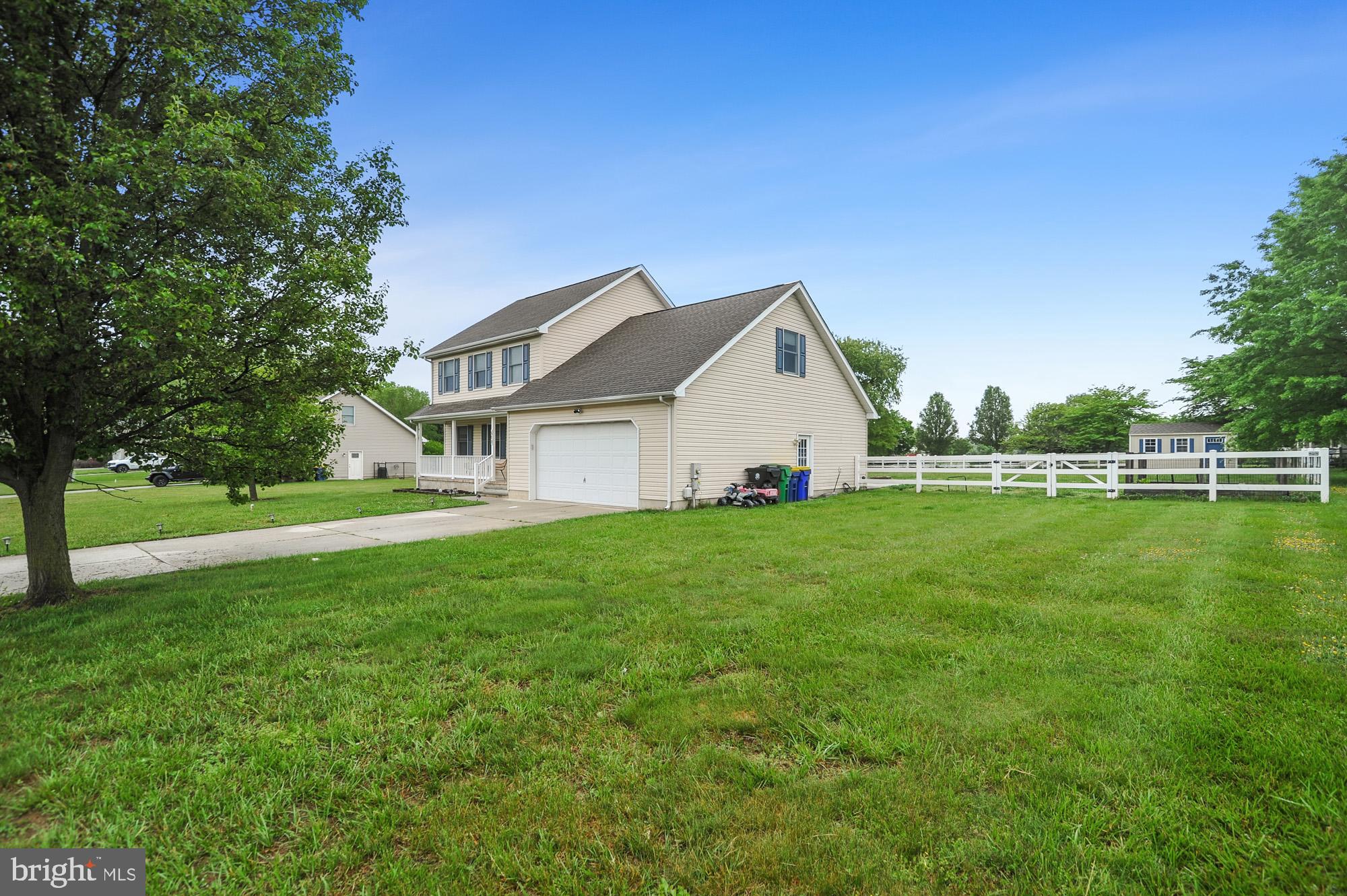 510 FIELDCREST DRIVE