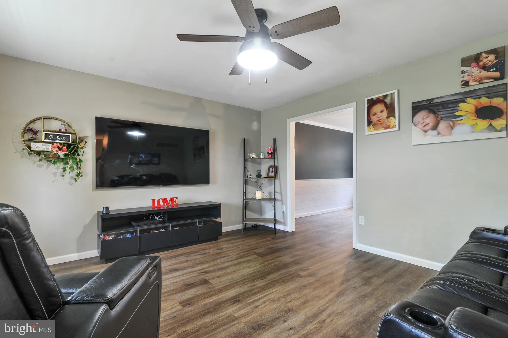 510 FIELDCREST DRIVE