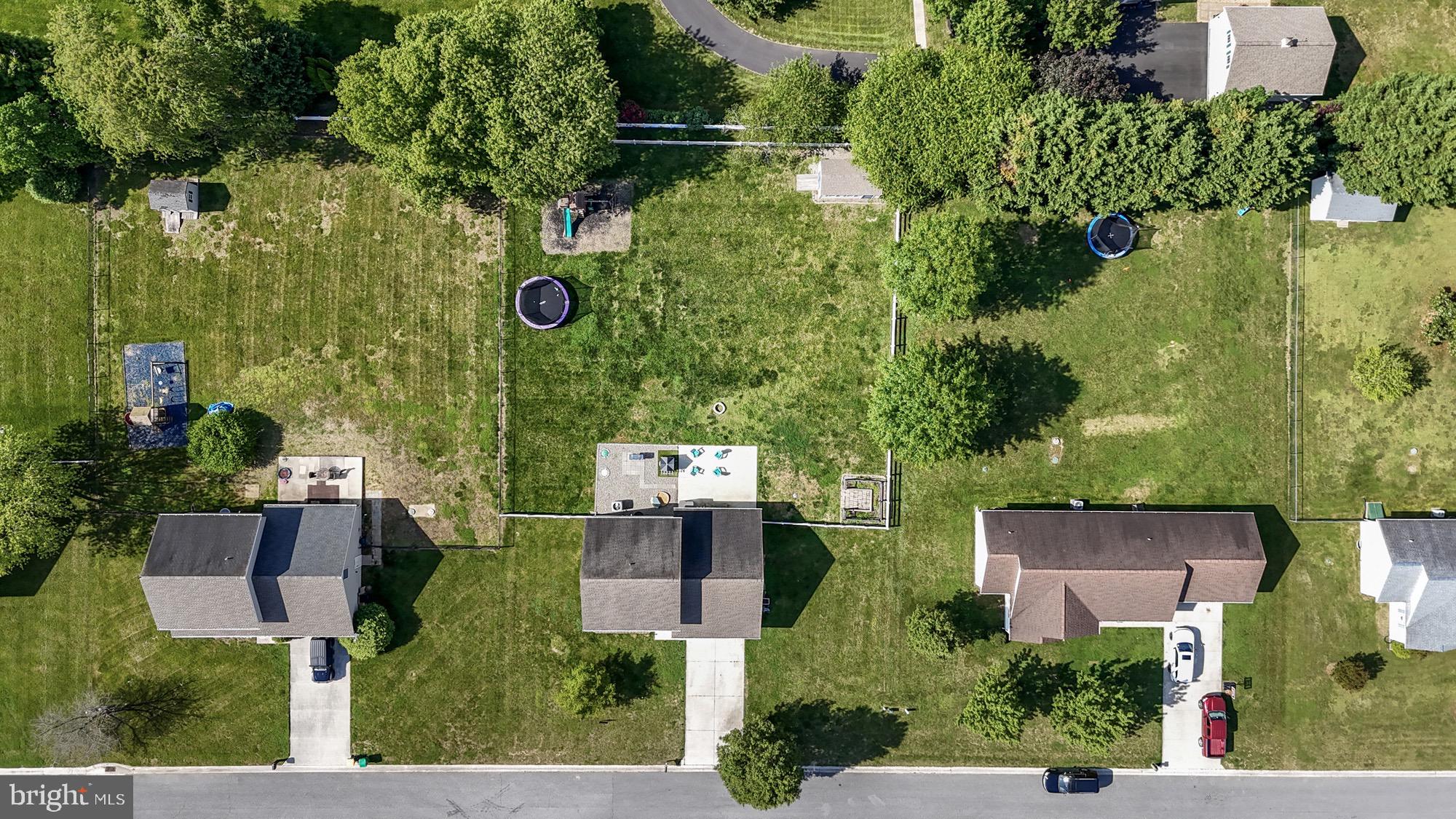 510 FIELDCREST DRIVE