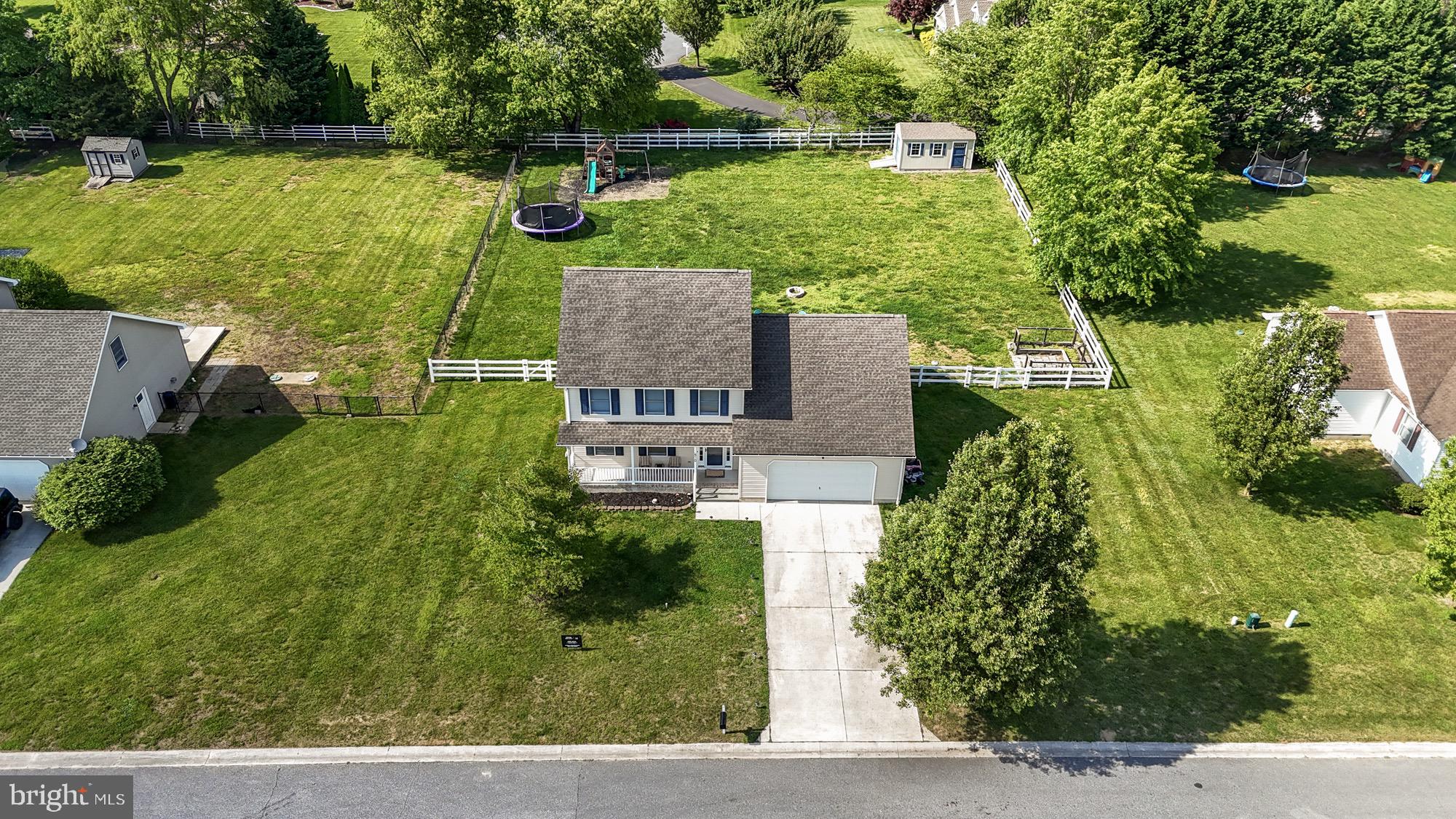 510 FIELDCREST DRIVE