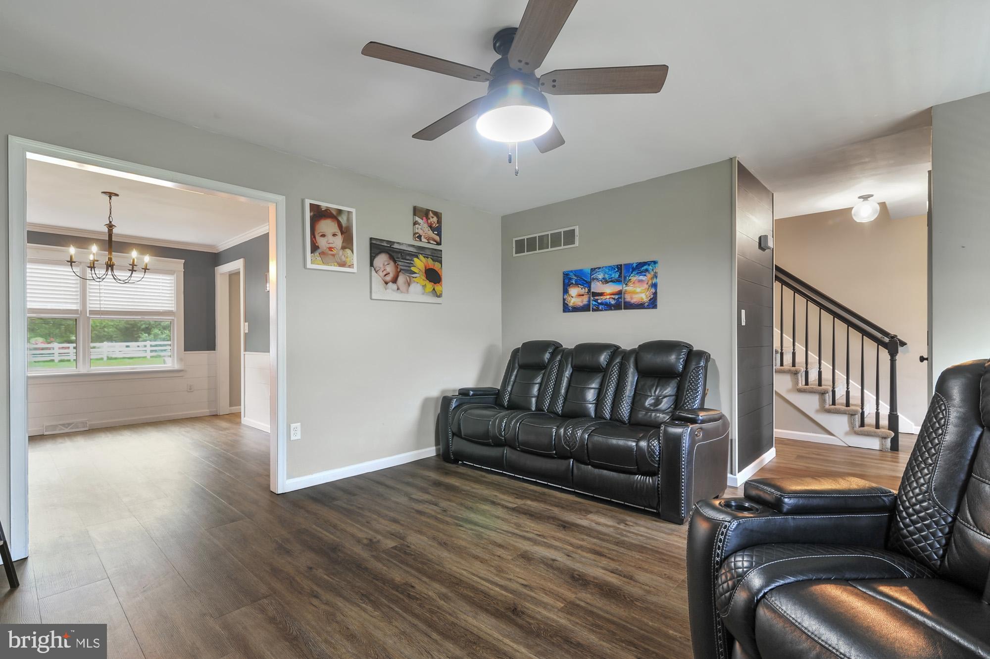510 FIELDCREST DRIVE