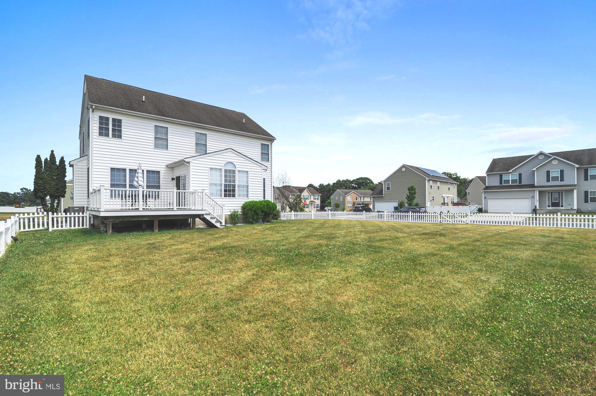13 TRUMPETER SWAN WAY