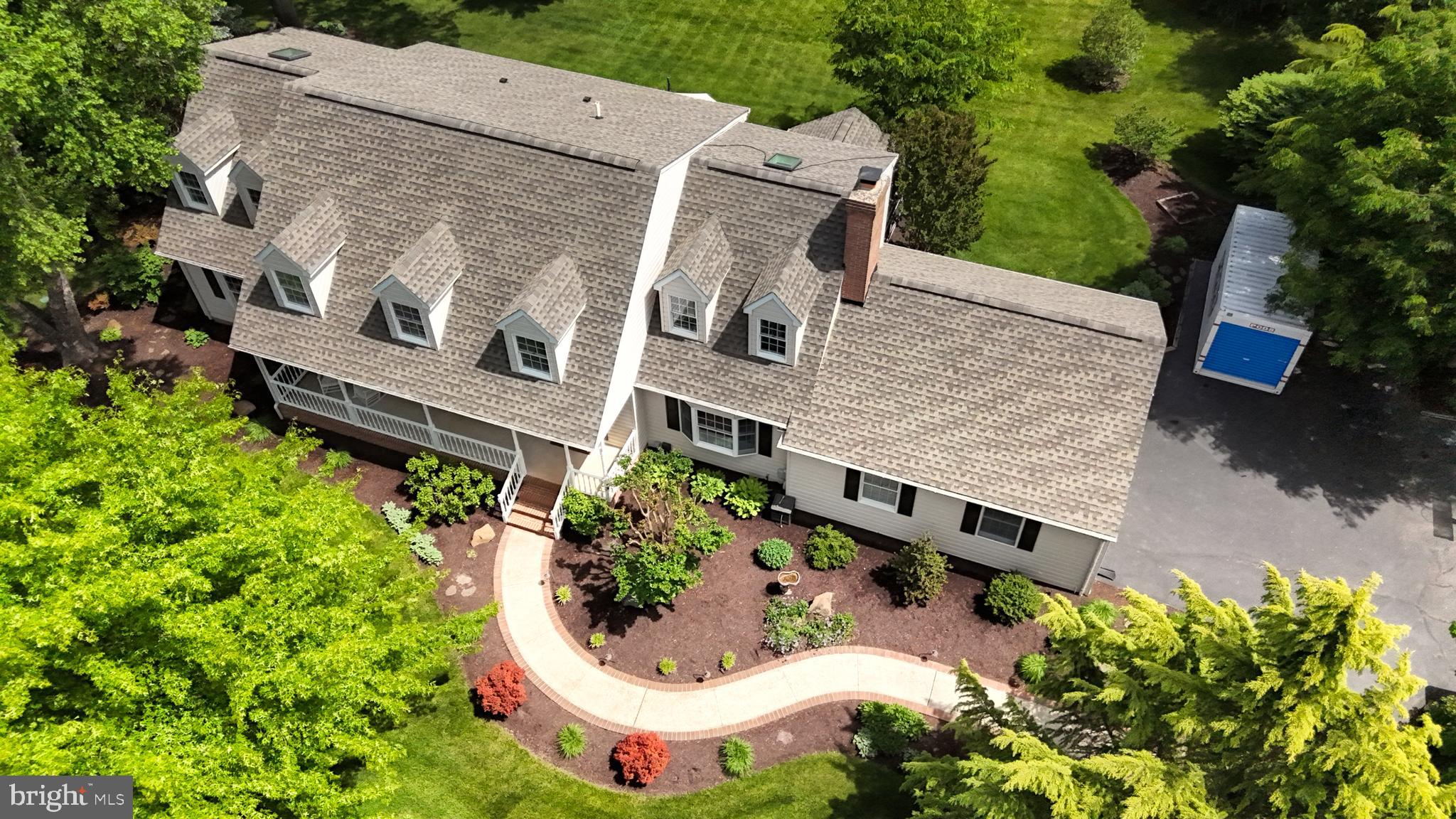 102 DODGE DRIVE