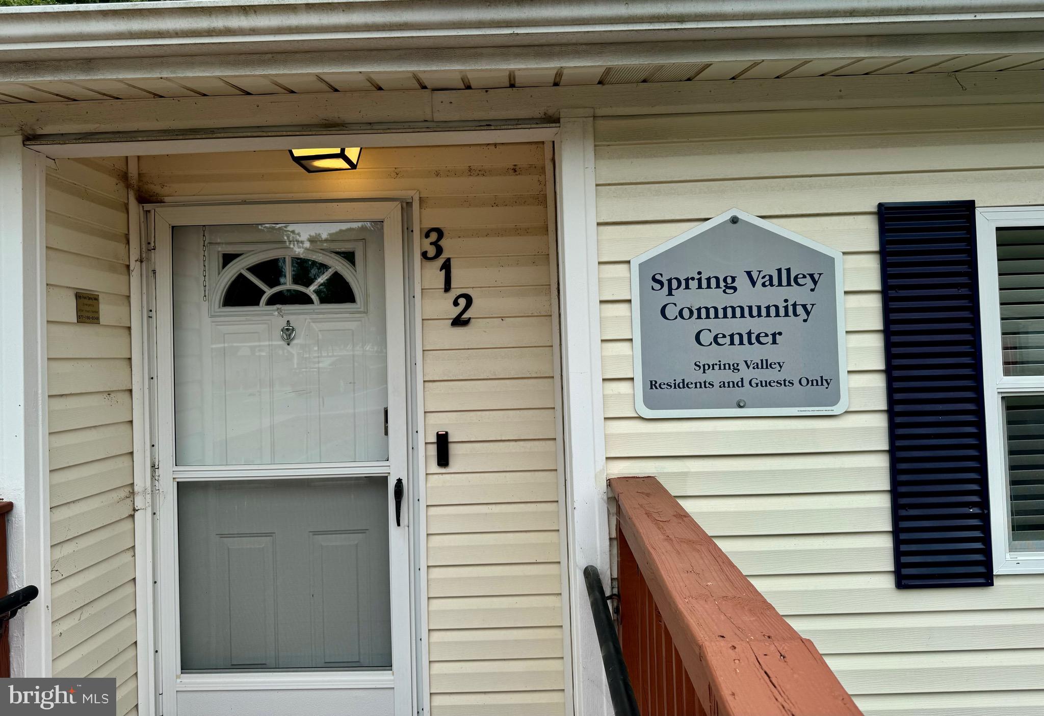 307 JEAN BRADLEY CIRCLE 314