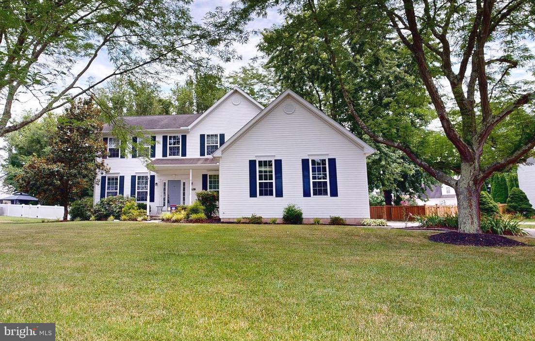 90 HOMESTEAD DRIVE