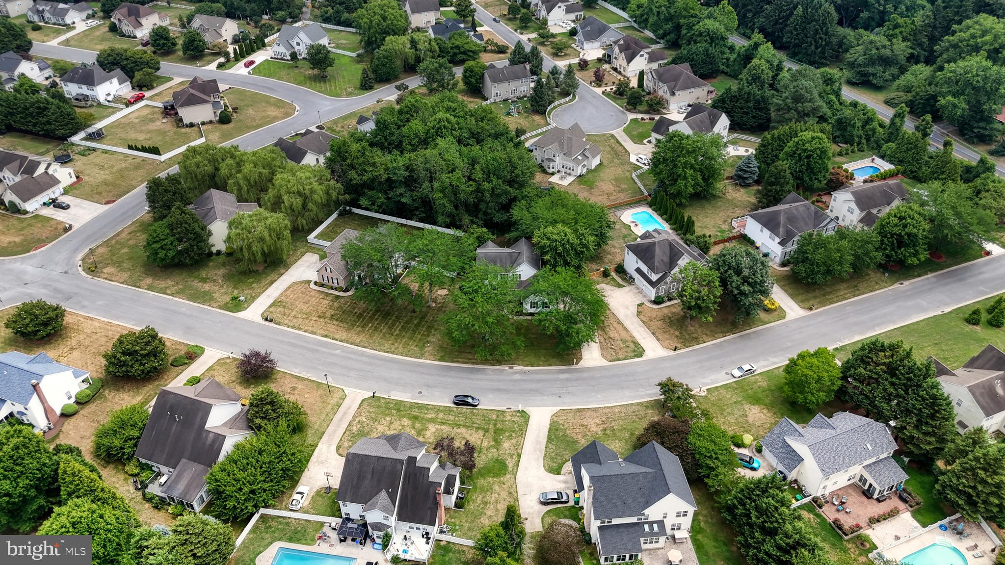 90 HOMESTEAD DRIVE