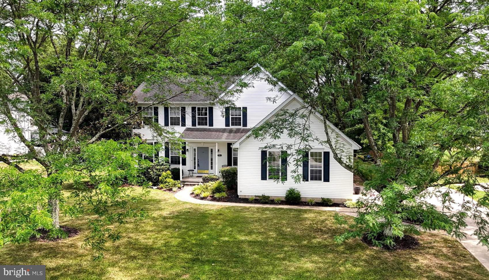 90 HOMESTEAD DRIVE