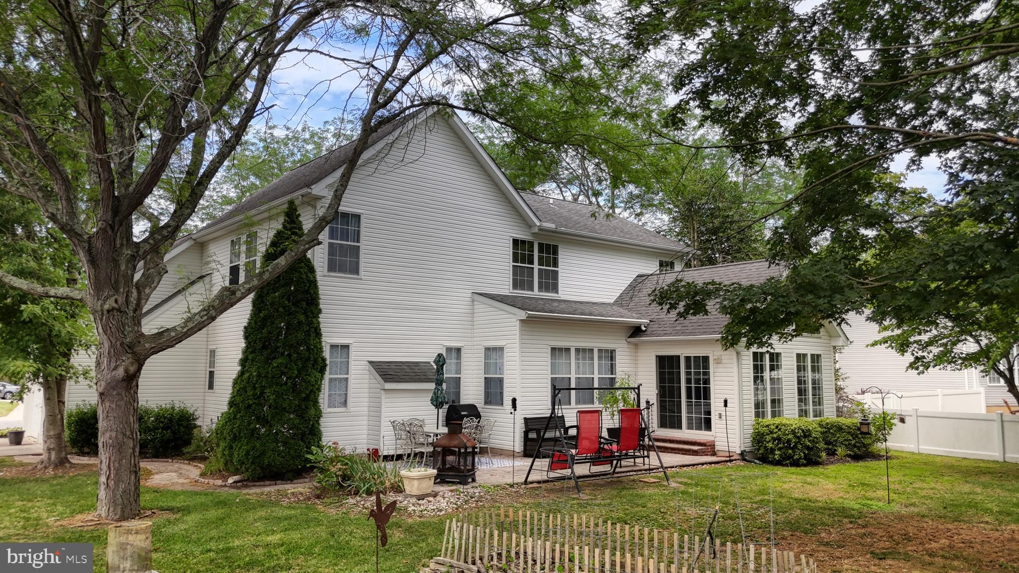 90 HOMESTEAD DRIVE