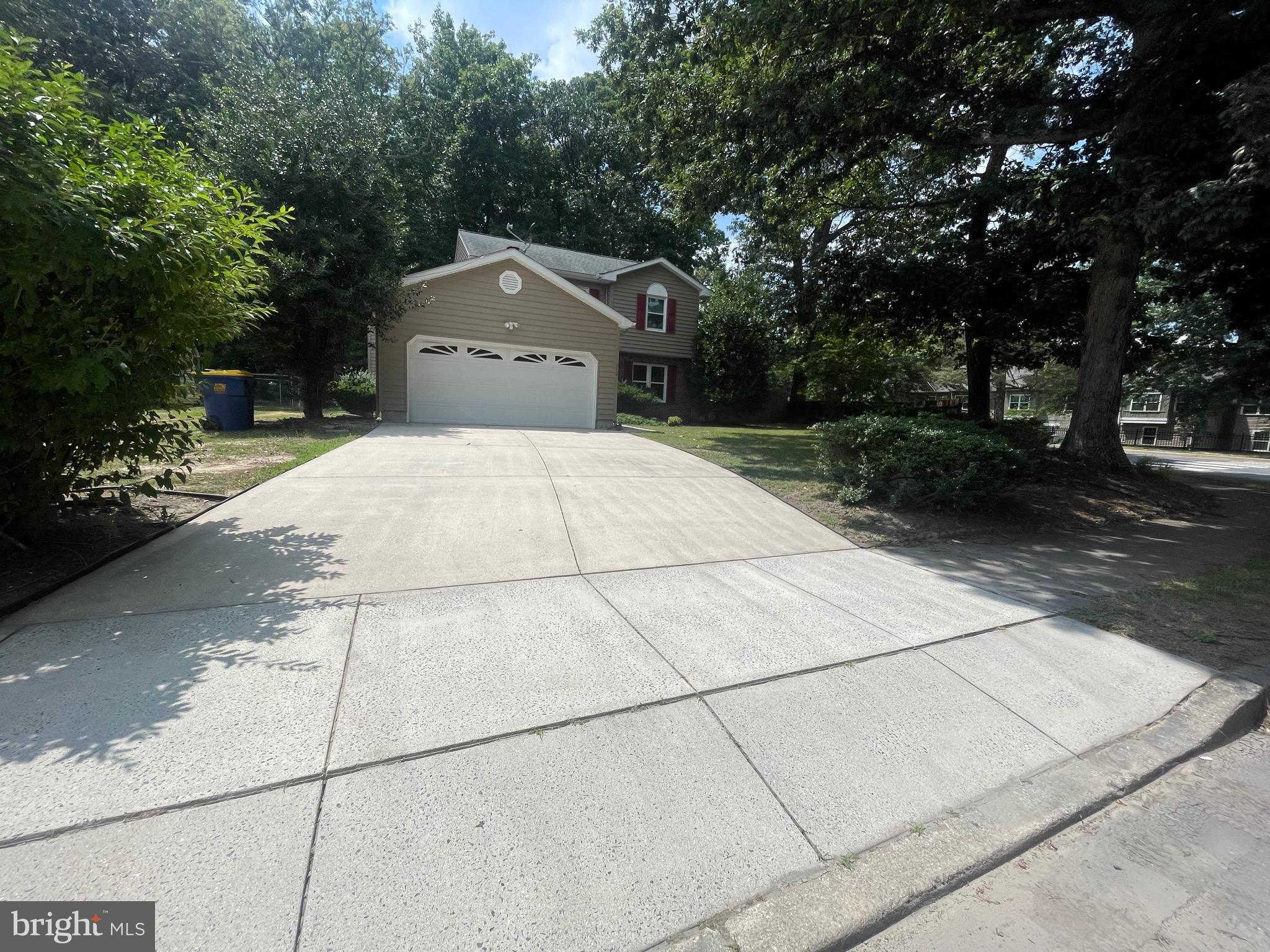 712 INDEPENDENCE BOULEVARD